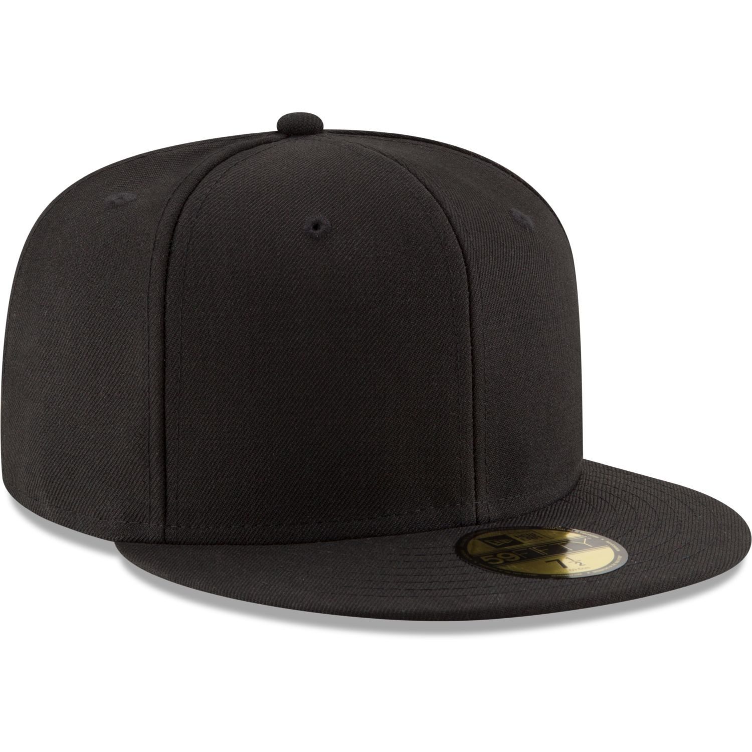 New Era Fitted Cap 59Fifty ESSENTIAL BLANK günstig online kaufen