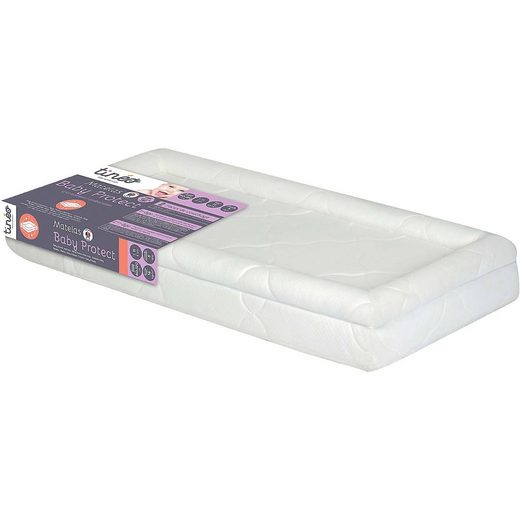 Candide Baby Matratze Baby Protect 60 X 120 Cm