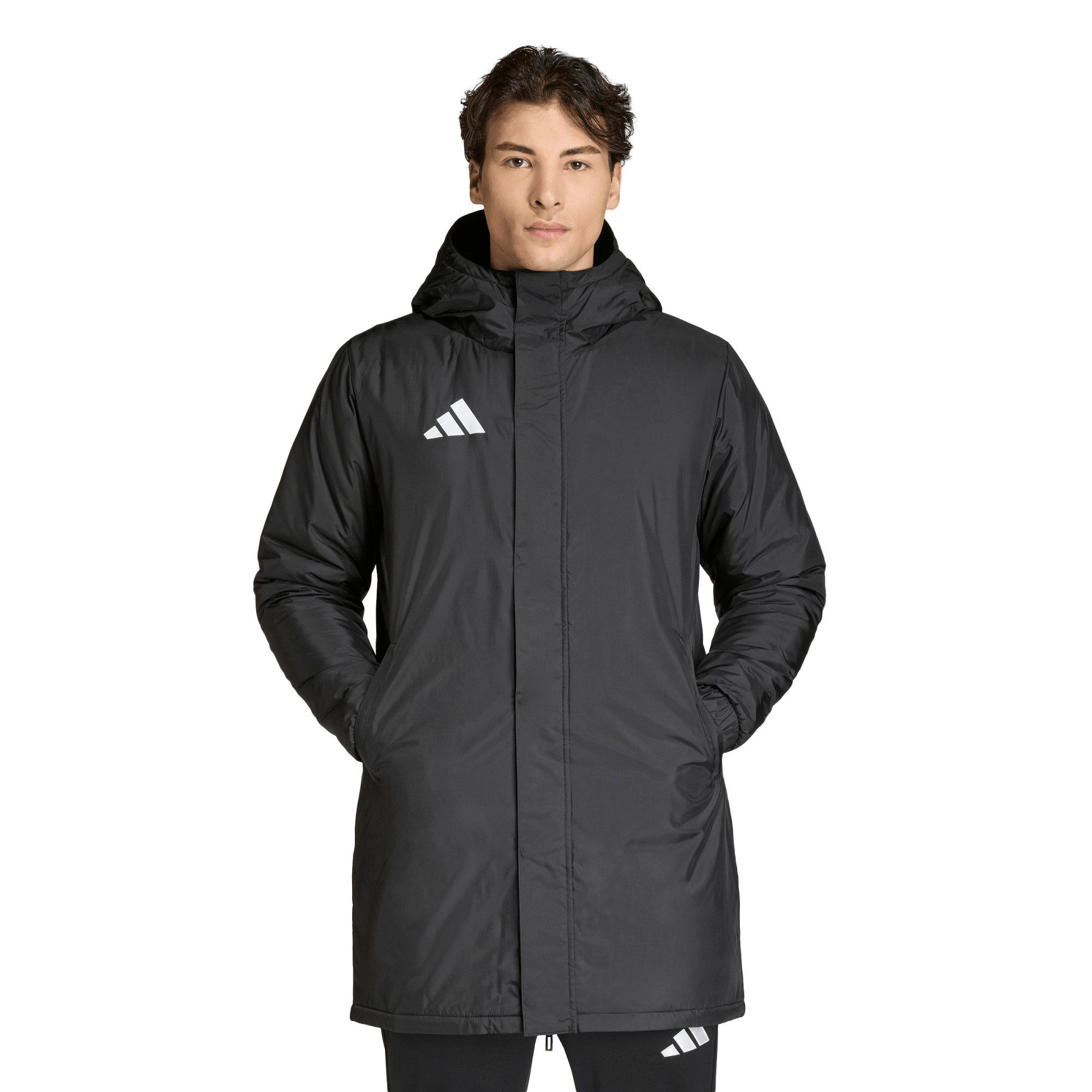 adidas Performance Winterjacke adidas Herren Stadionjacke Entrada 26