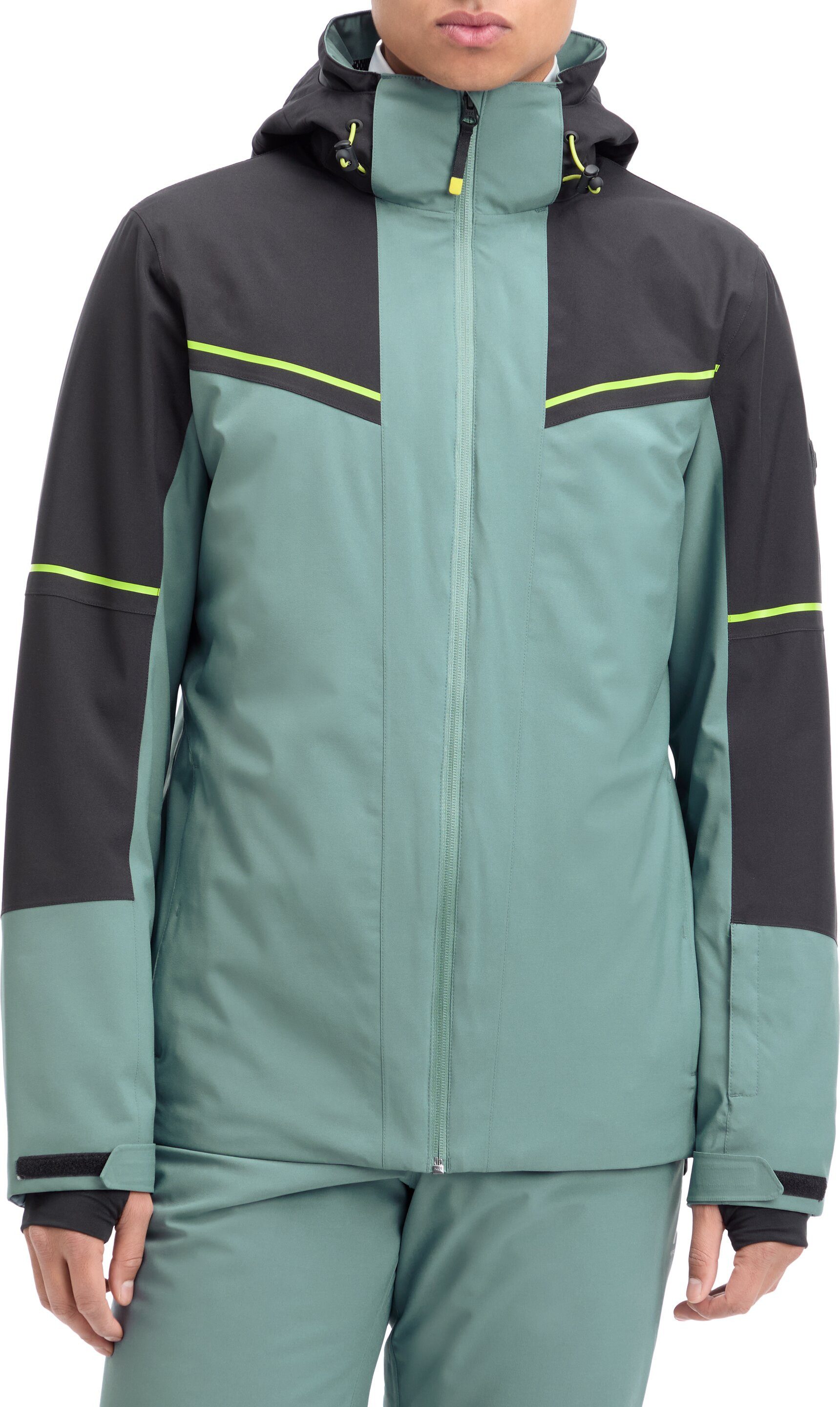 McKINLEY Outdoorjacke Jacke Daimon II M