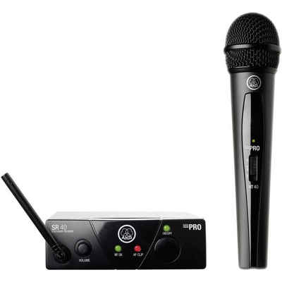 AKG Mikrofon WMS 40 Mini Vocal-Set ISM 1
