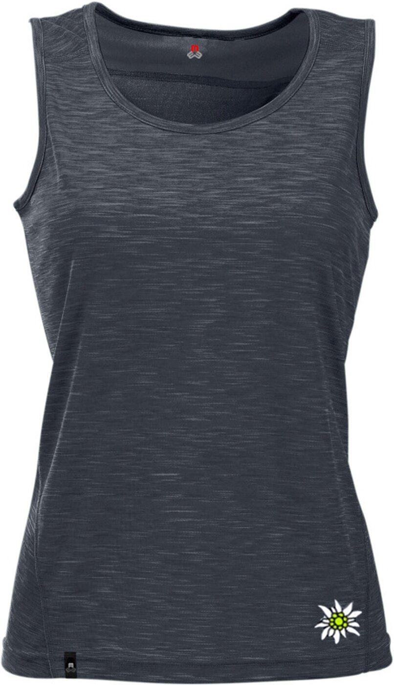 Maul Tanktop Beja XT fresh - Funktions-Top blue günstig online kaufen