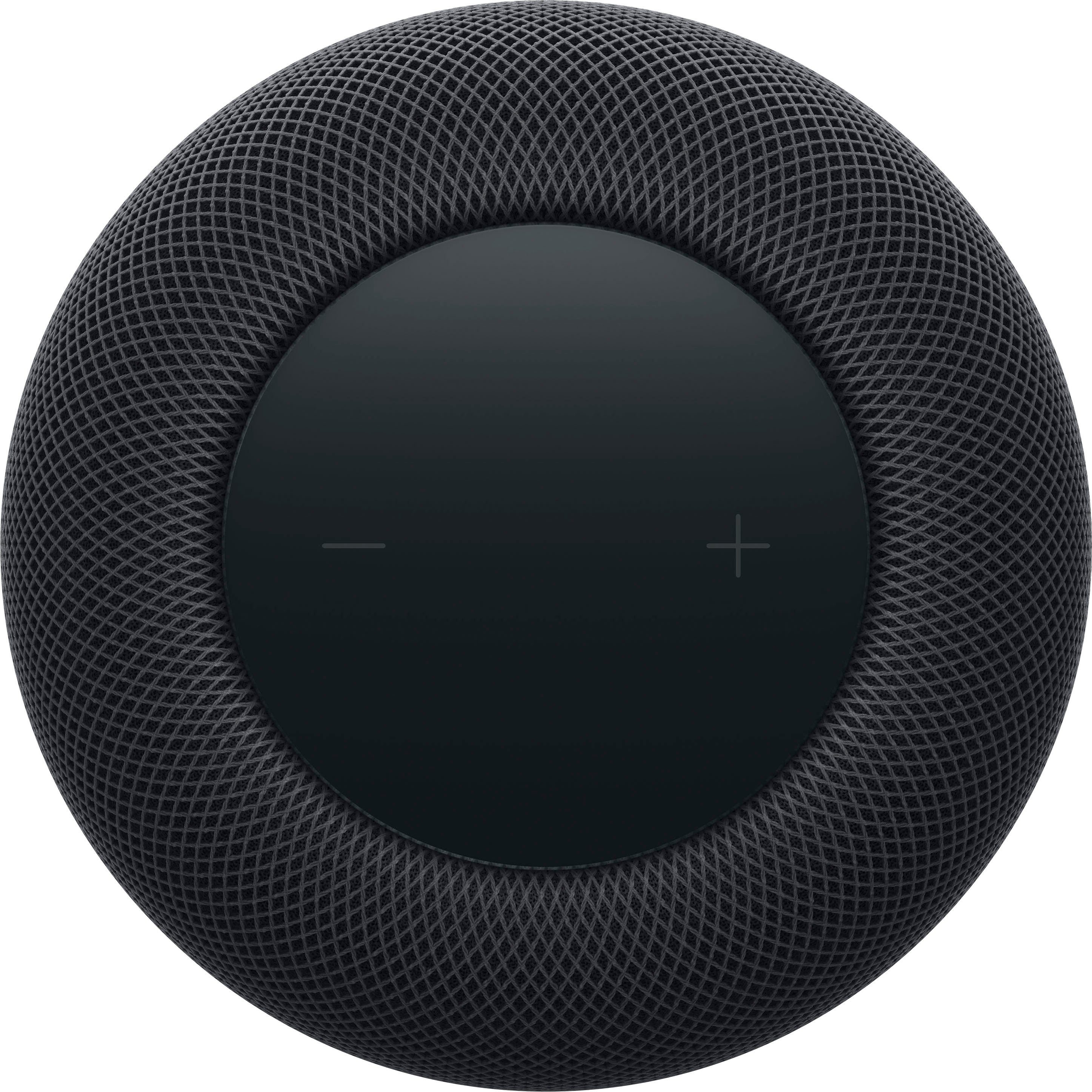 Lautsprecher (Bluetooth, HomePod WLAN, 2. midnight Gen. 2023) Apple