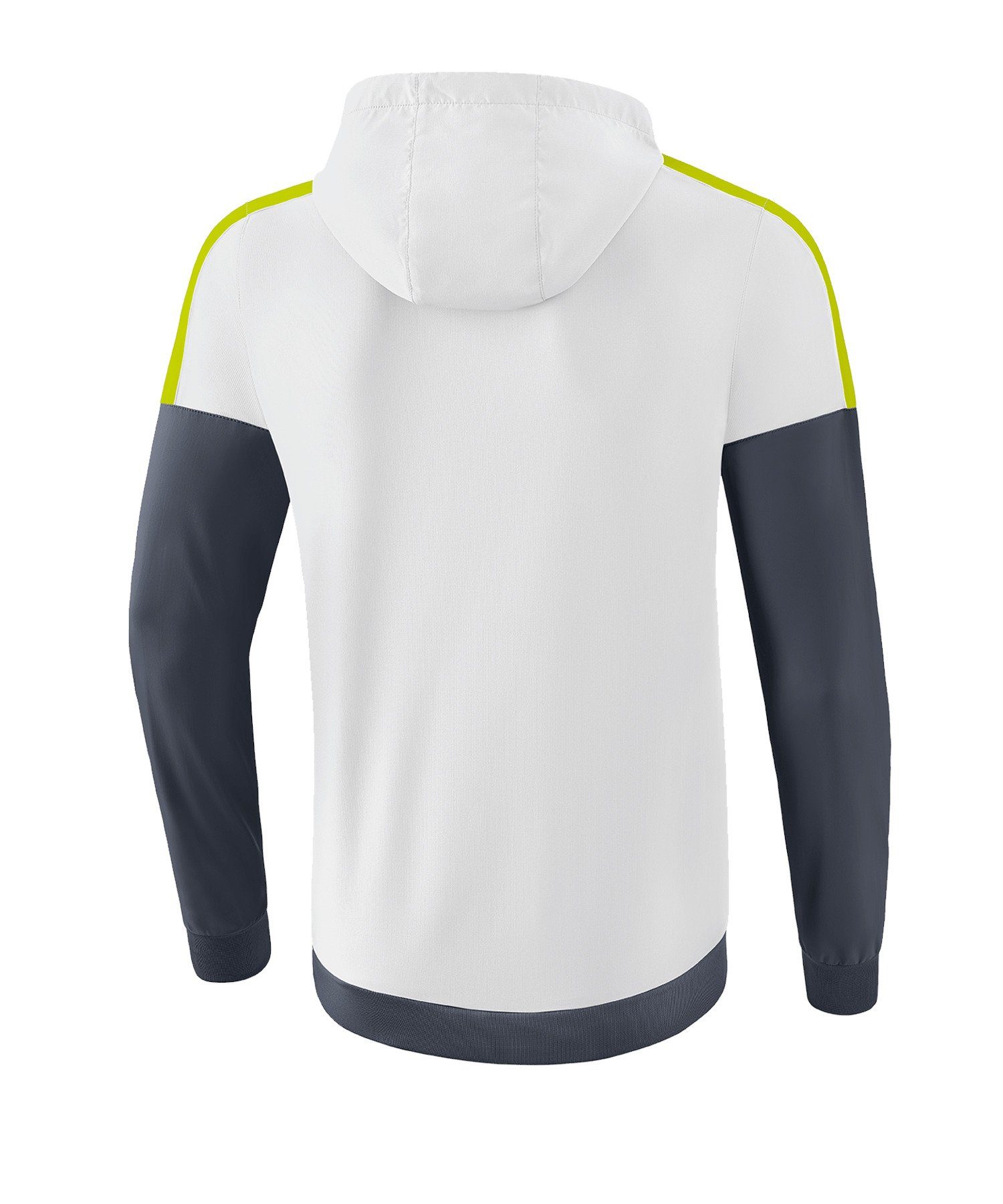 Erima Sweatjacke Erima Squad Präsentationsjacke Präsentationsjacken Polyest günstig online kaufen