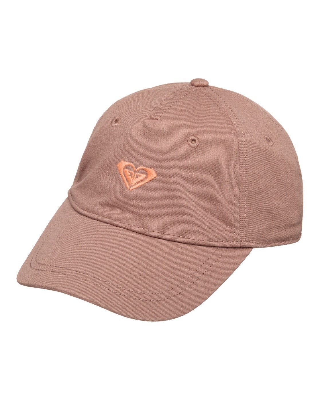 Roxy Flex Cap Dear Believer Logo