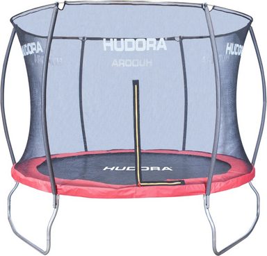 Hudora Trampolin 300cm, inkl. Netz, »Fantastic Trampolin ...