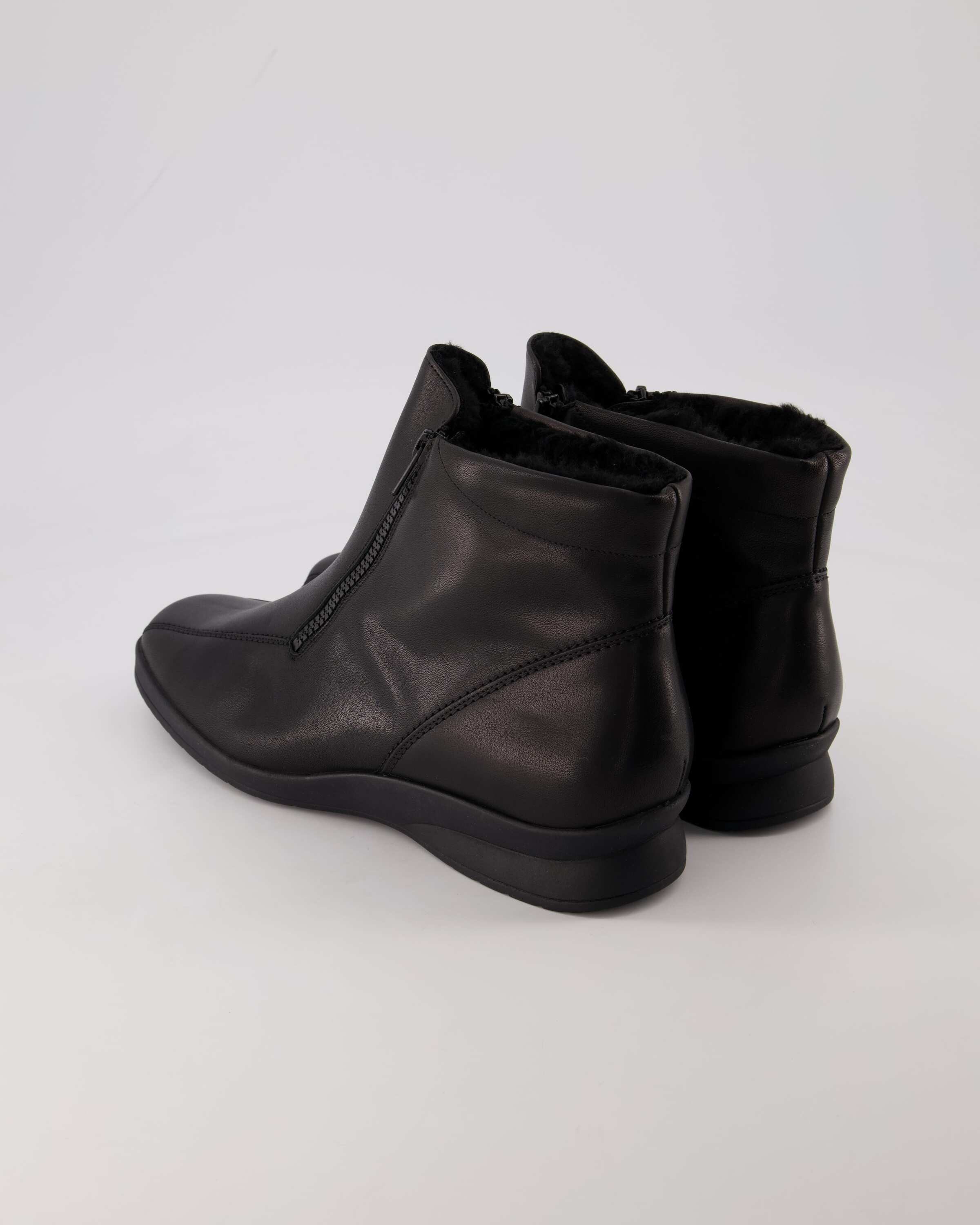 Semler Karolin Winterstiefelette