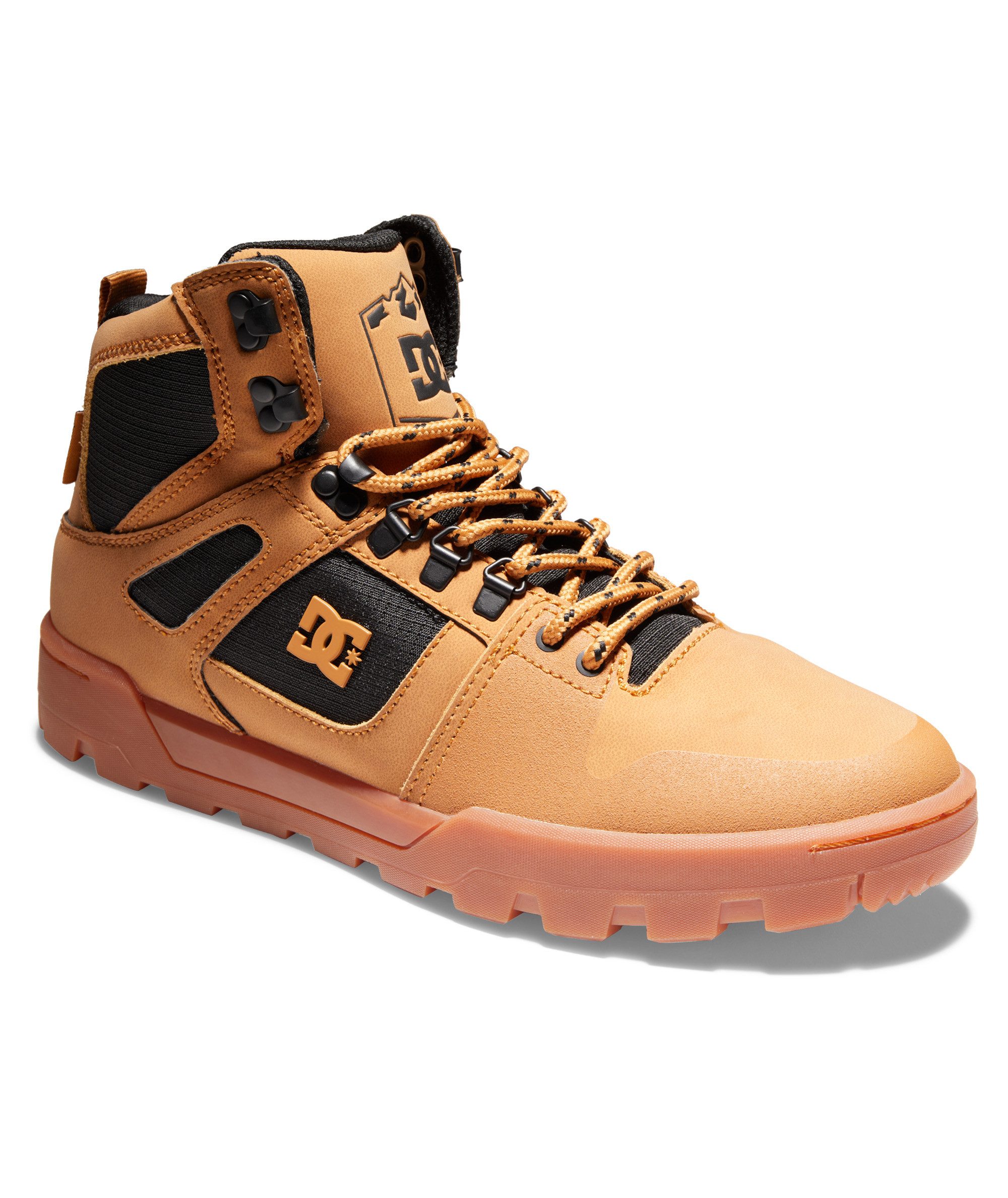 DC Shoes PURE HIGH-TOP WR BOOT günstig online kaufen