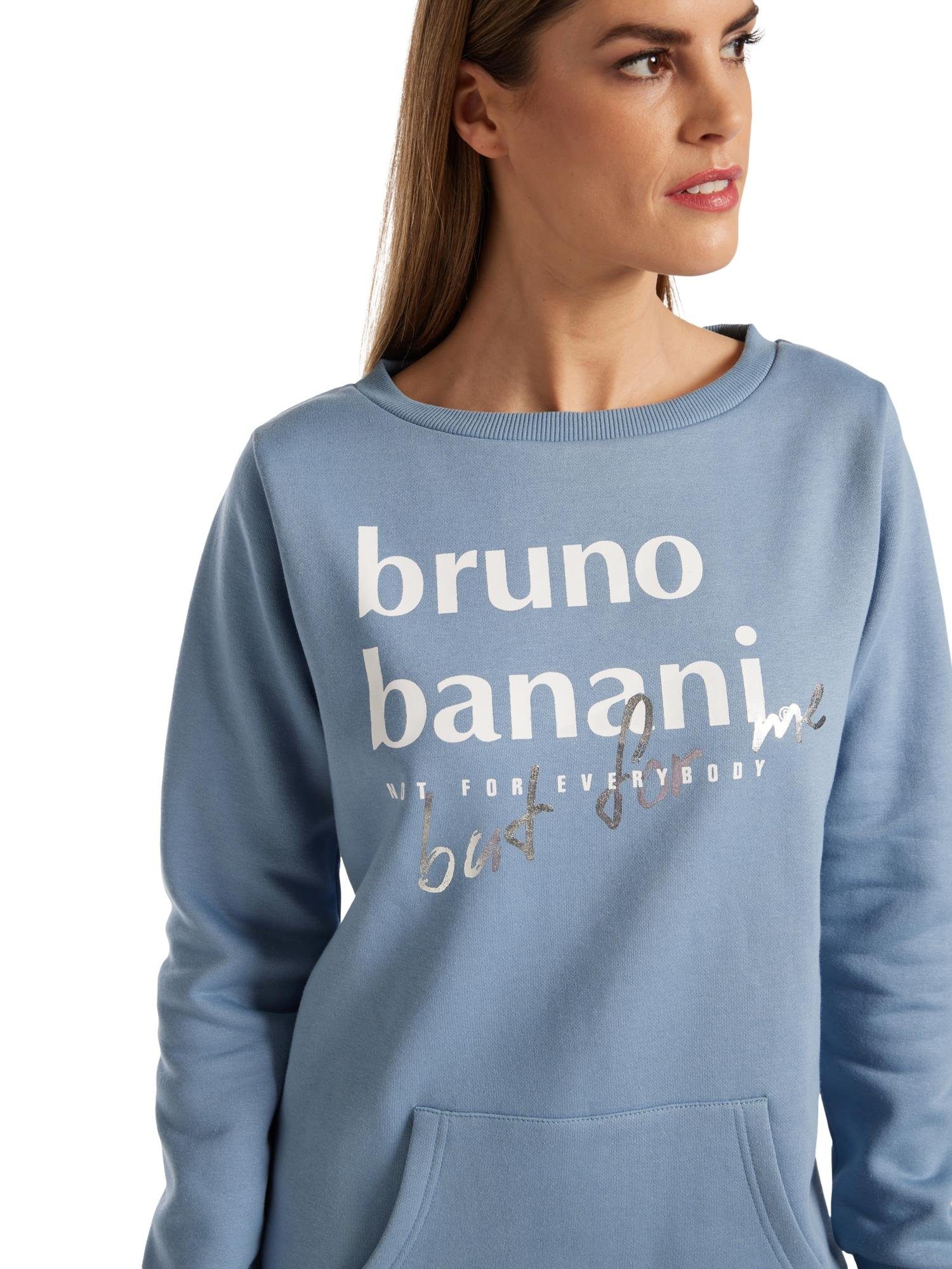 Bruno Banani Midikleid Britt