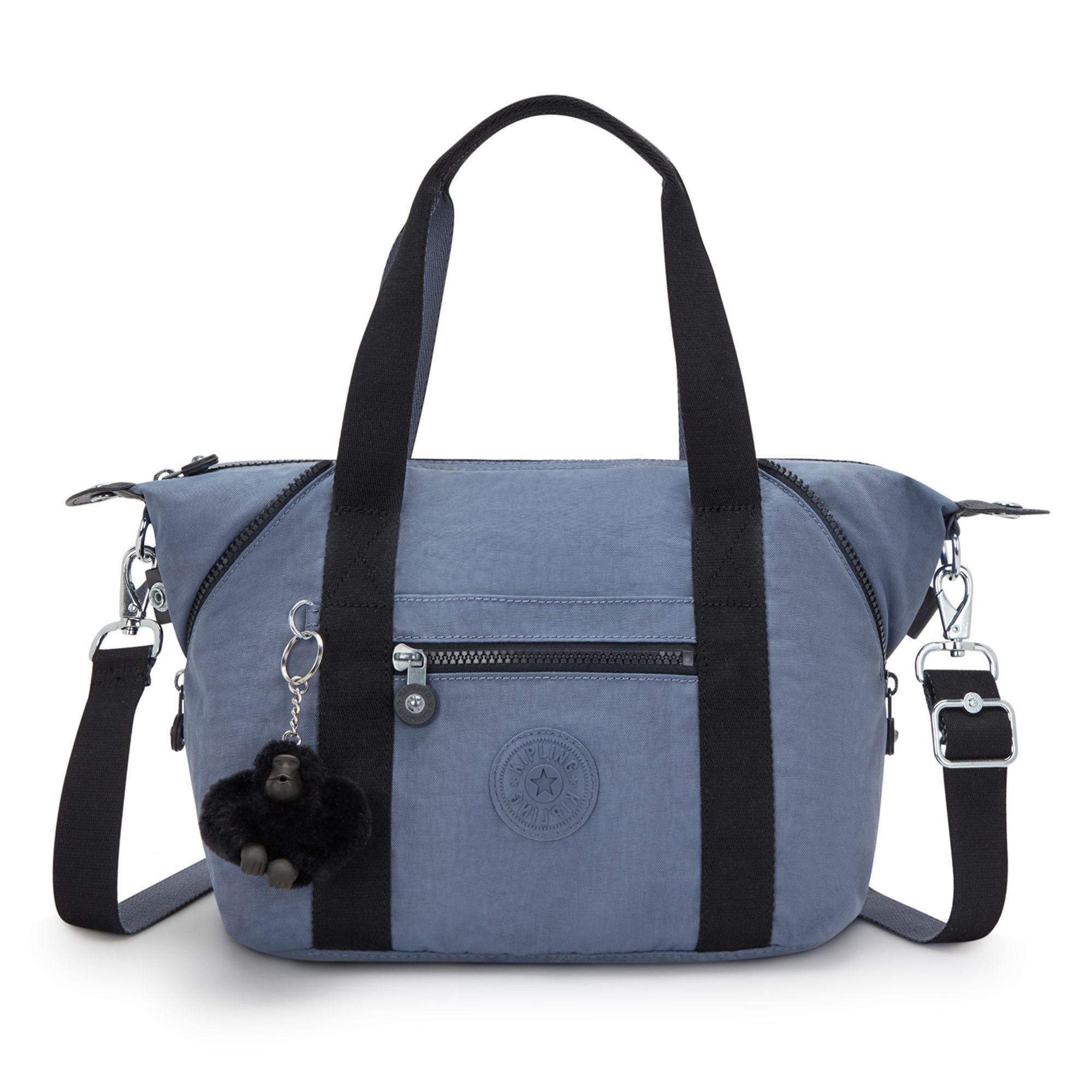 KIPLING Schultertasche Art Mini, Polyamid
