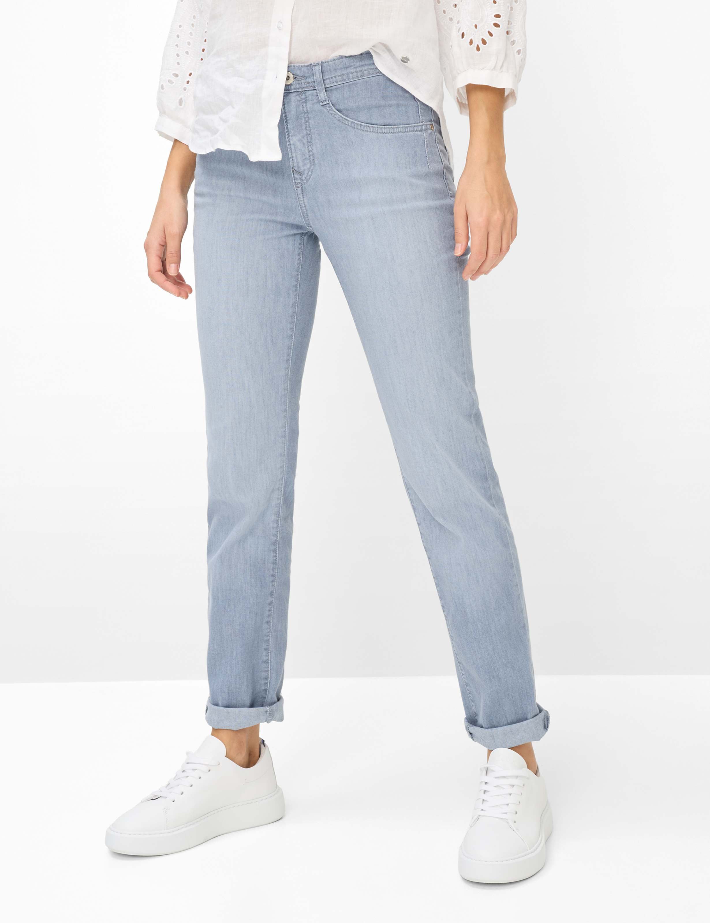 Brax 5-Pocket-Jeans Style CAROLA günstig online kaufen