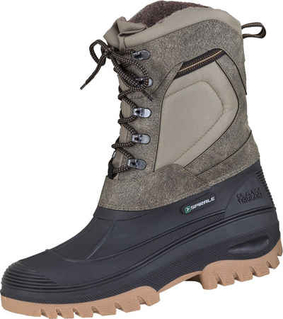 Spirale Caribou Winterstiefel