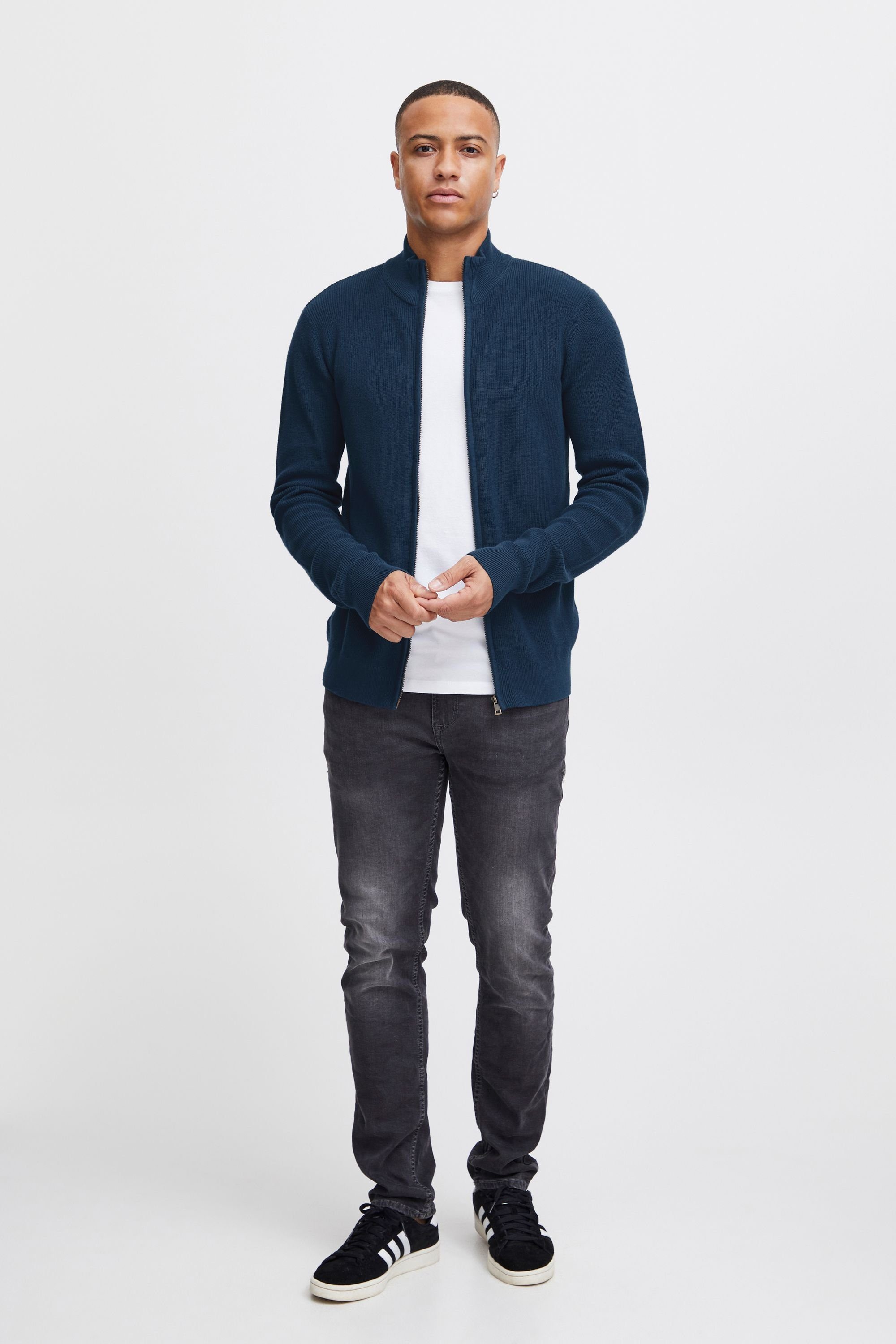 Blend Strickjacke BHCodford Gemütliche Strickjacke