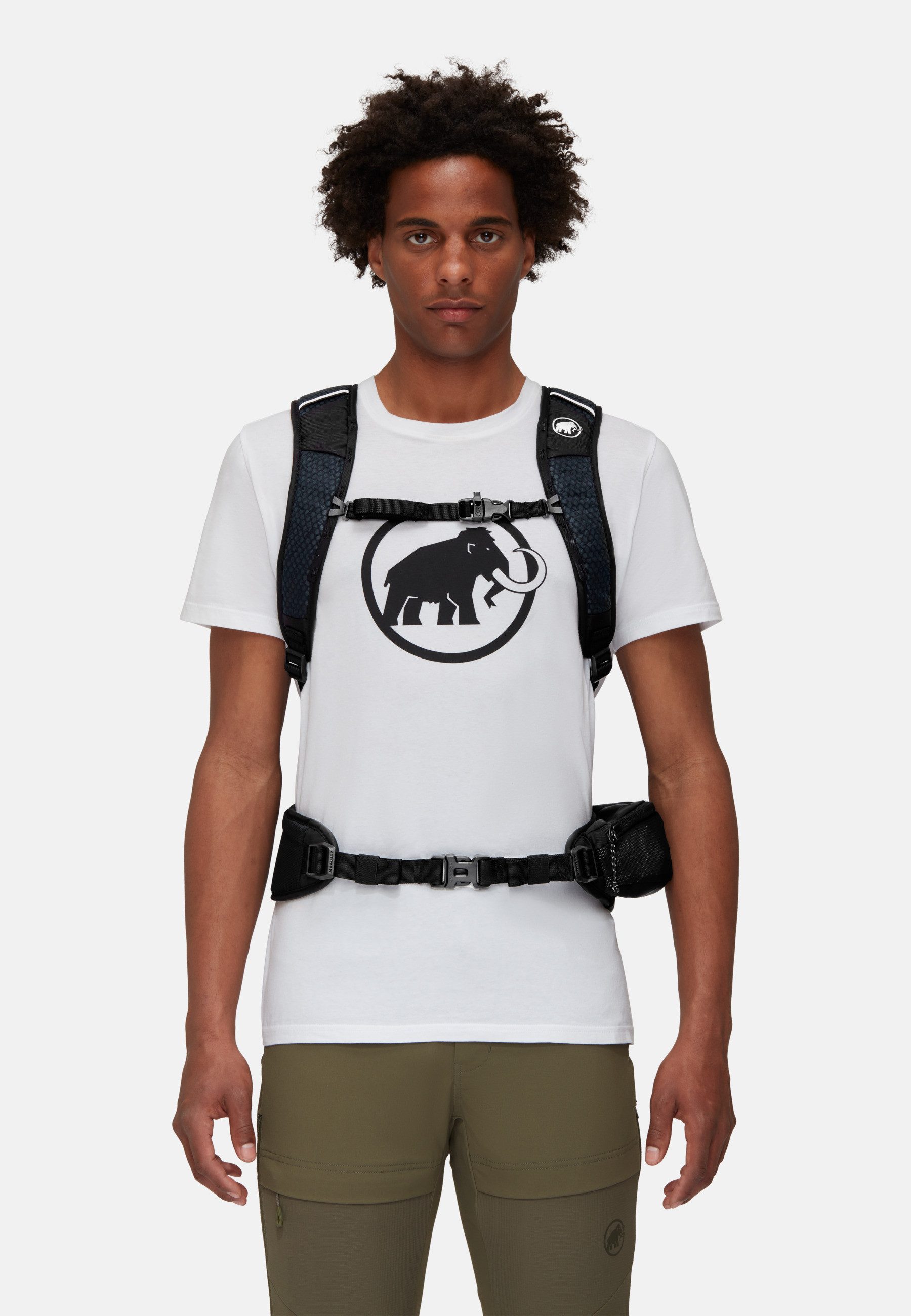 Mammut Wanderrucksack Lithium 15