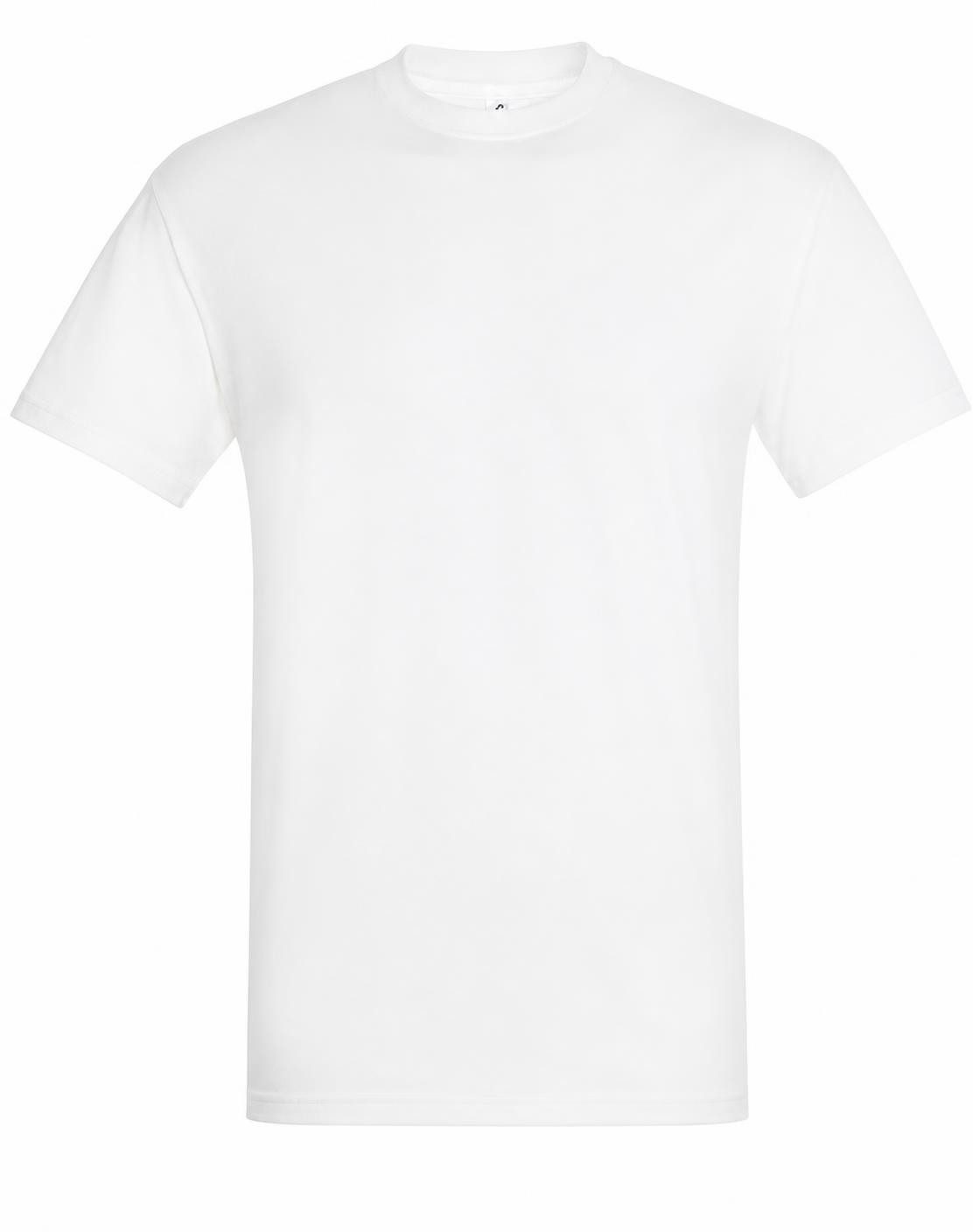 SOLS Rundhalsshirt Regent 150 Herren T-Shirt