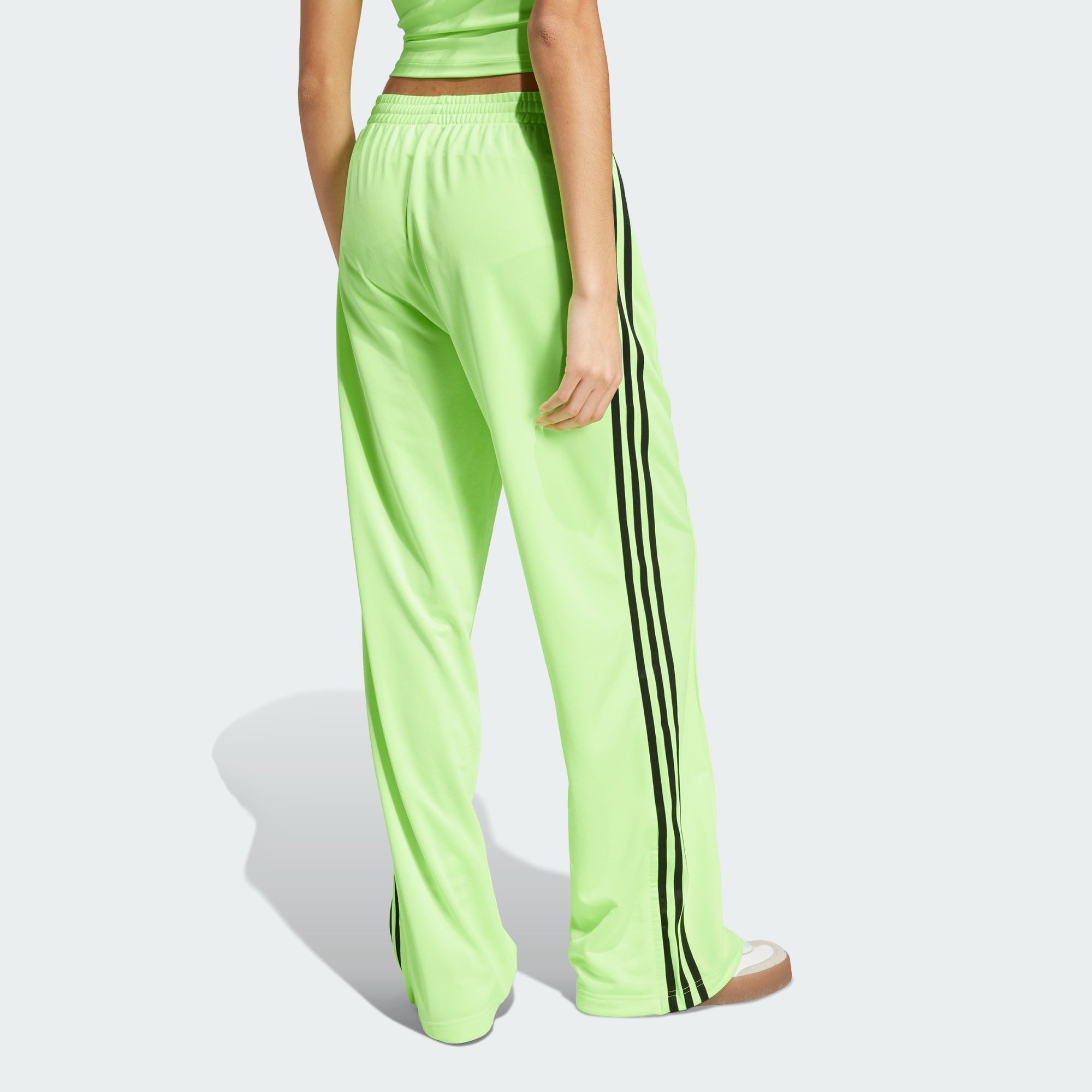 adidas Originals Sporthose ADICOLOR CLASSIC FIREBIRD LOOSE TRAININGSHOSE (1 günstig online kaufen