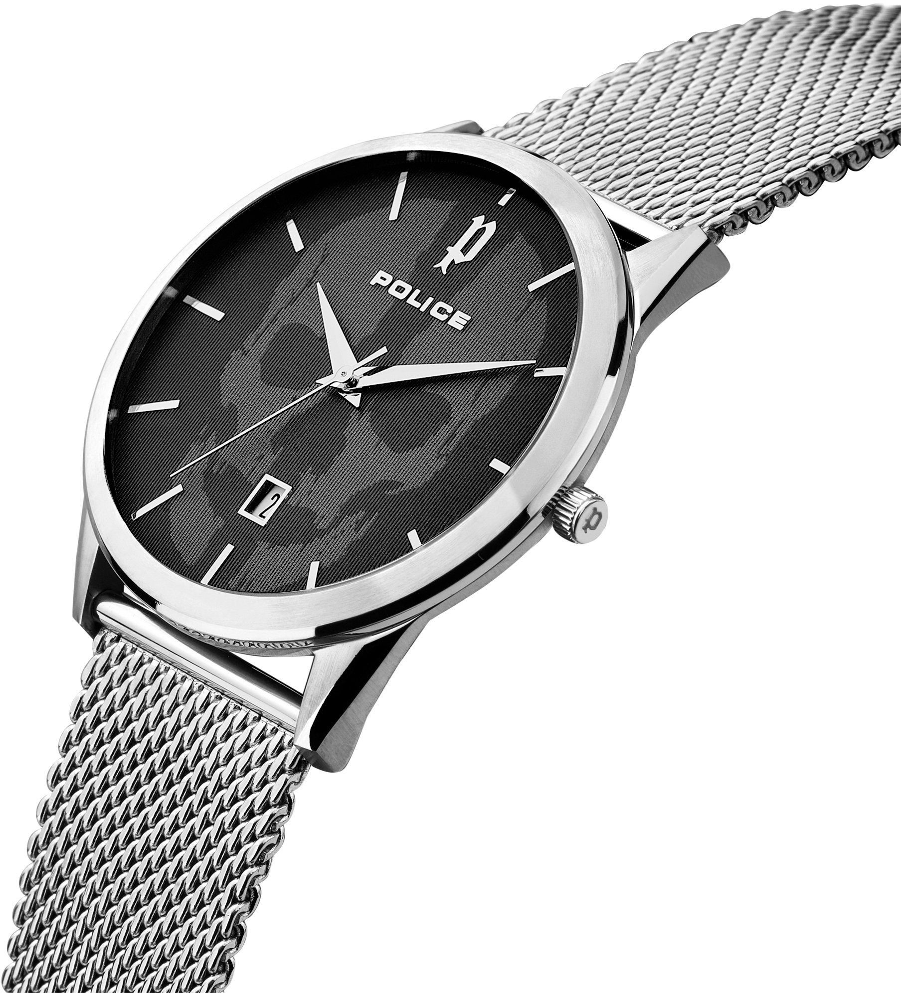 Police Quarzuhr PATRIOT günstig online kaufen
