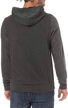 Oakley Sweatshirt OAKLEY SWEATJACKE HOODIE SKI SWEATSHIRT JACKE KAPUZEN-PULLOVER PULLI S