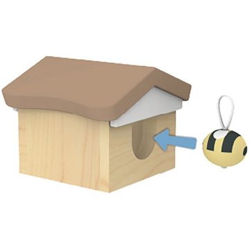 Hape Holzbaukasten Die Welt der Honigbiene