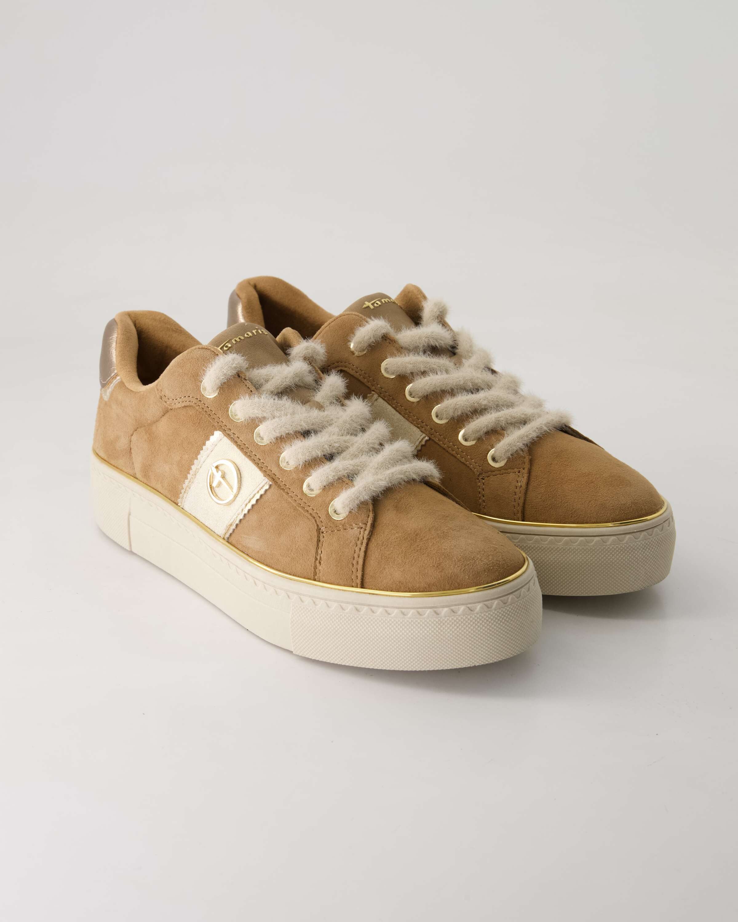 Marc O'Polo Court W 4M Sneaker günstig online kaufen