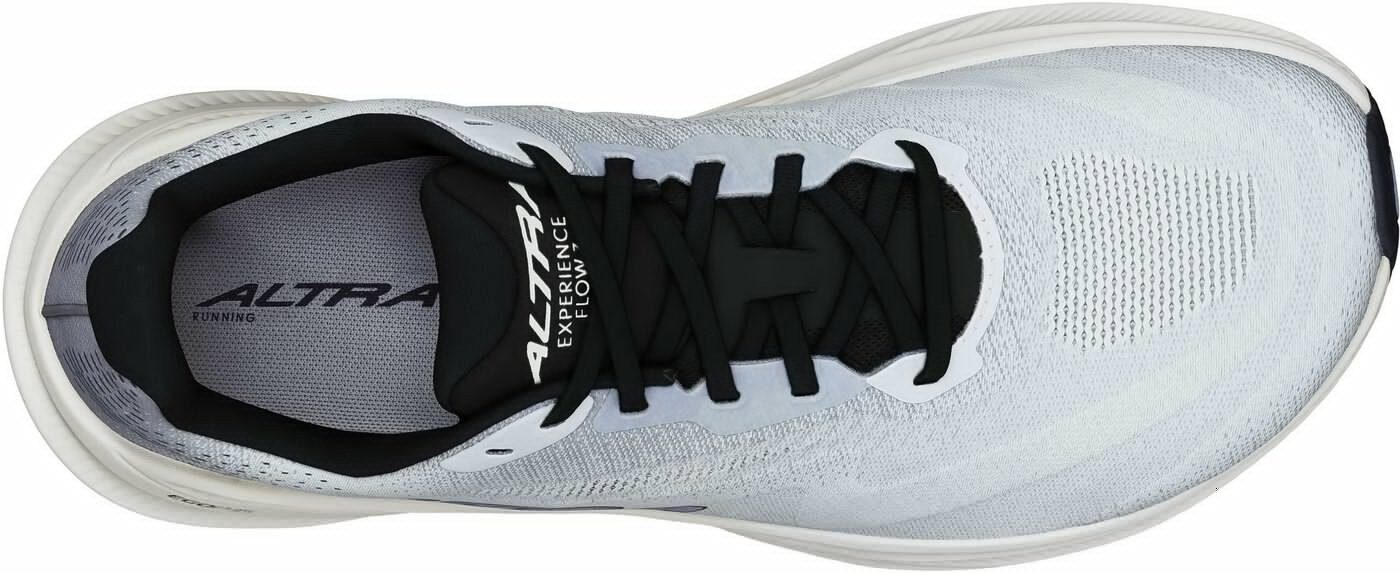 Altra M EXPERIENCE FLOW 3 LIGHT GRAY Trailrunningschuh