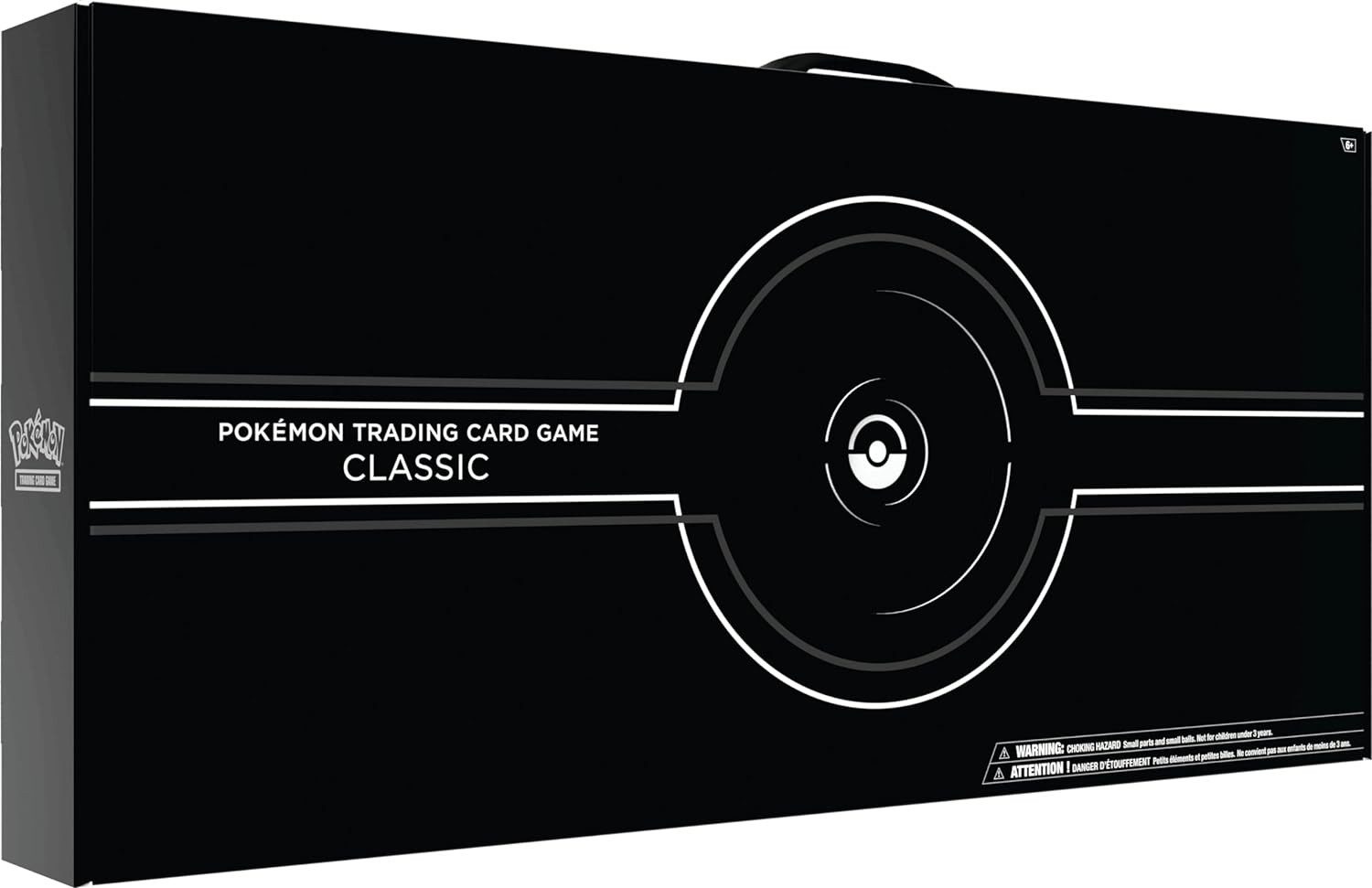 POKÉMON Sammelkarte Pokemon TCG: Classic Collection Englisch