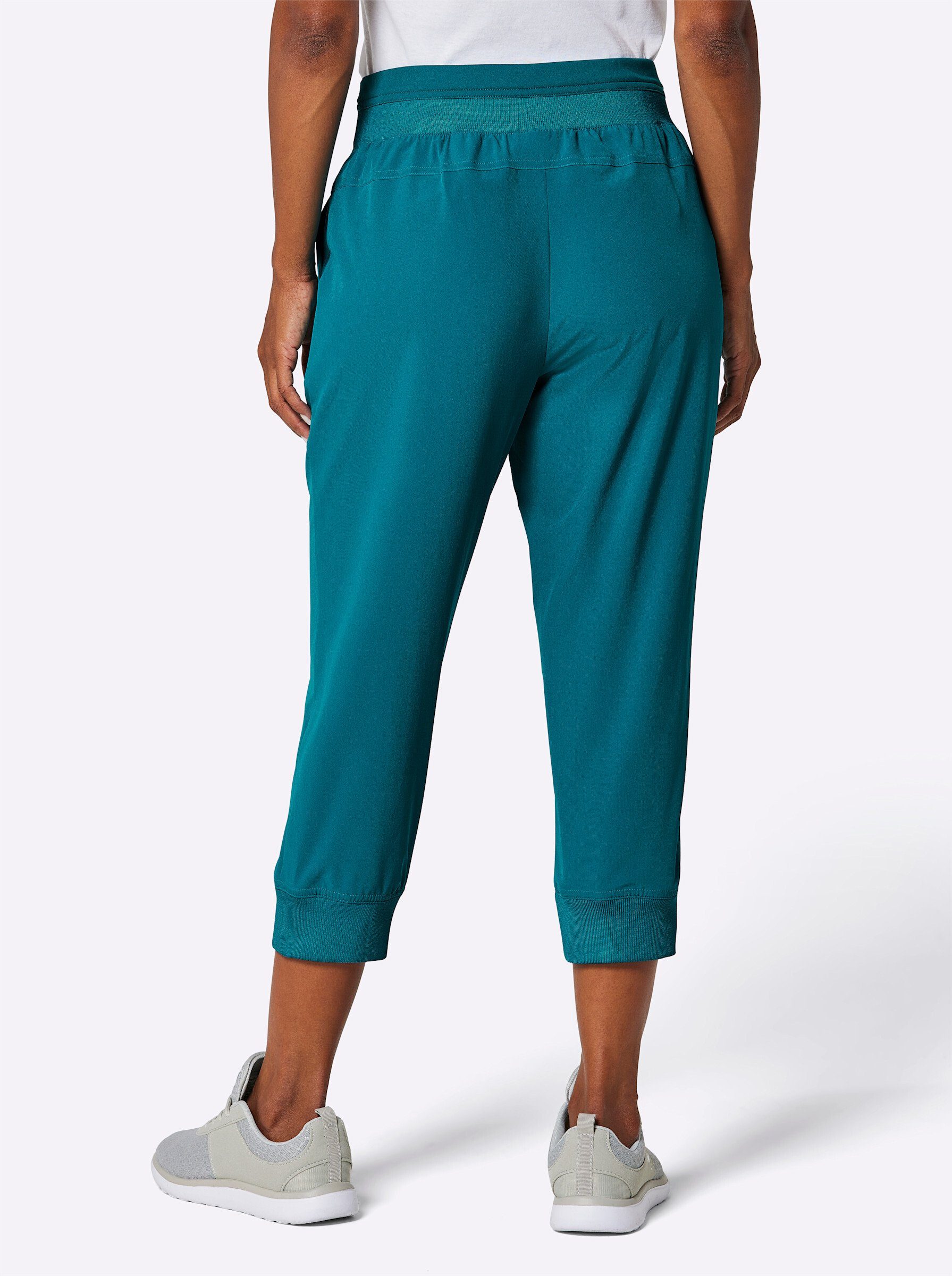 Witt Jogginghose Funktions-Hose