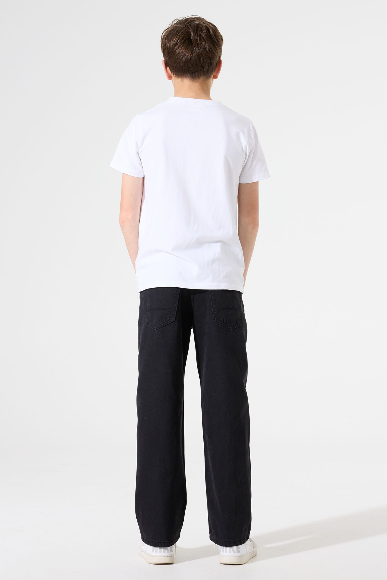 Garcia Straight-Jeans Ilyano Etwas niedrigere Leibhöhe