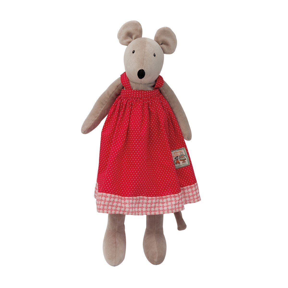 Kuscheltier Stofftier Plüschtier 50 cm