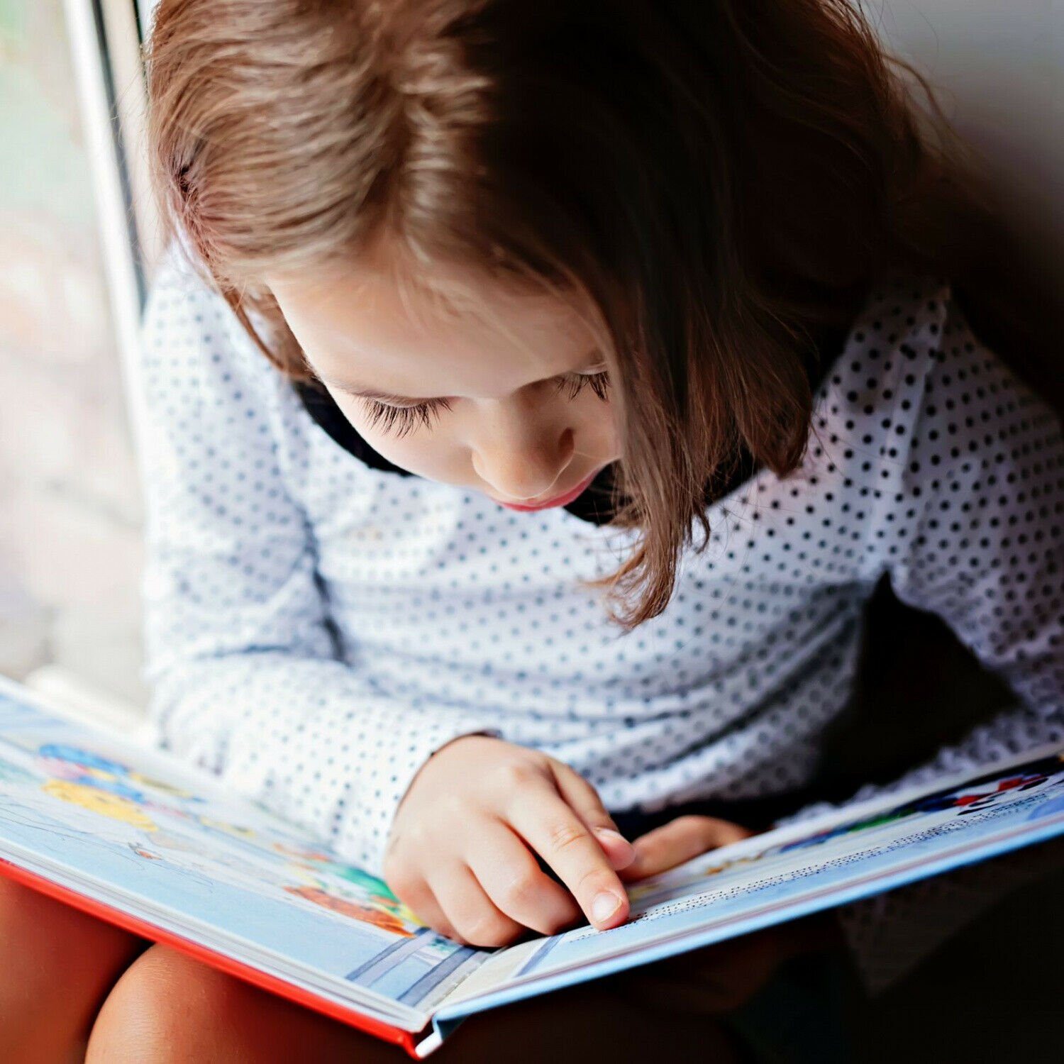 nikima Lesezeichen 10 Motive sortiert Lesezeichen, zum lesen üben Grundschule 10-100 Stück