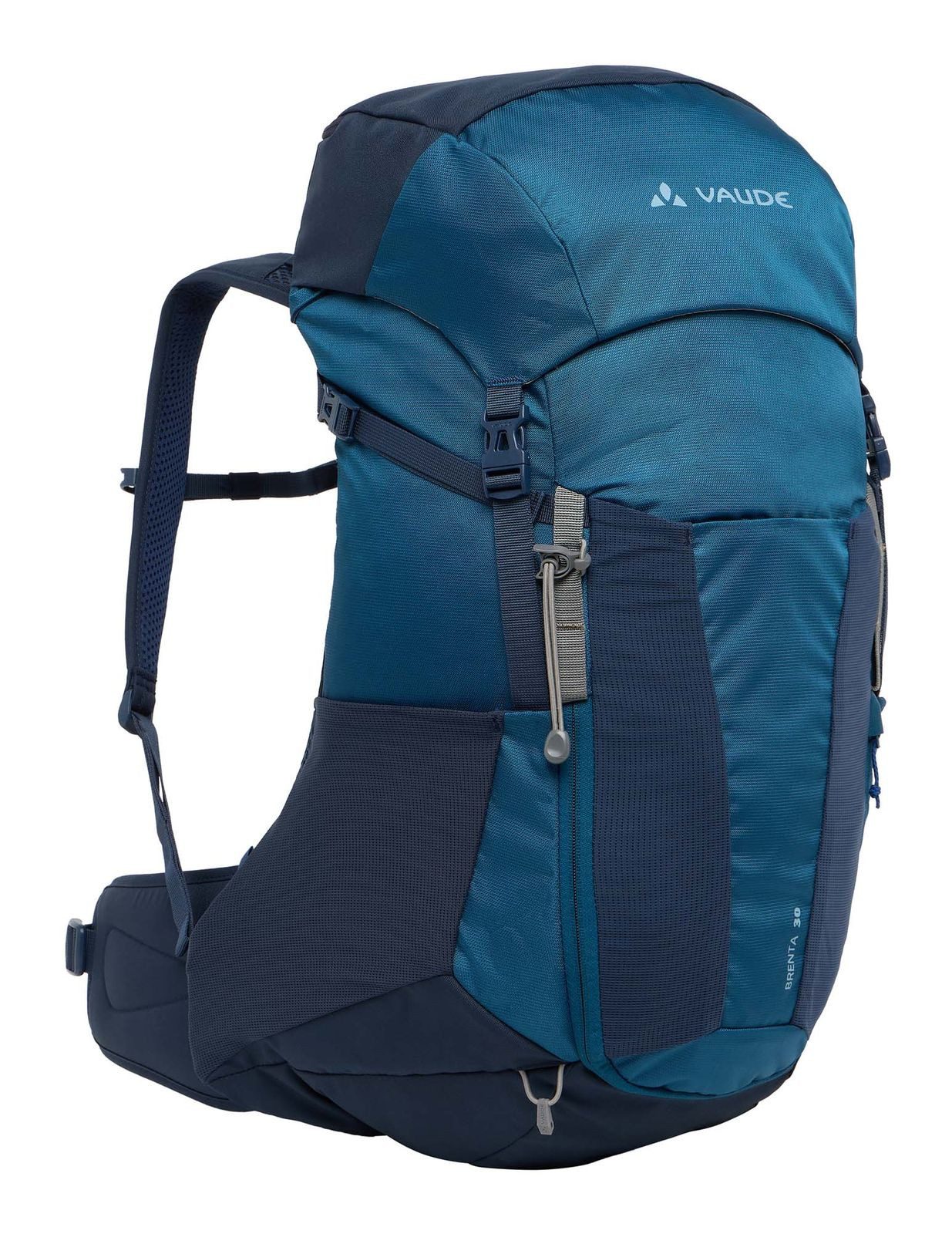 VAUDE Rucksack Brenta 30 Backpack (Set, 2-tlg)