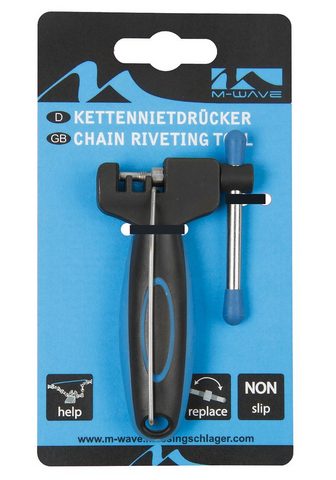 M-WAVE Kettennieter »Fahrradwerkzeug&la...