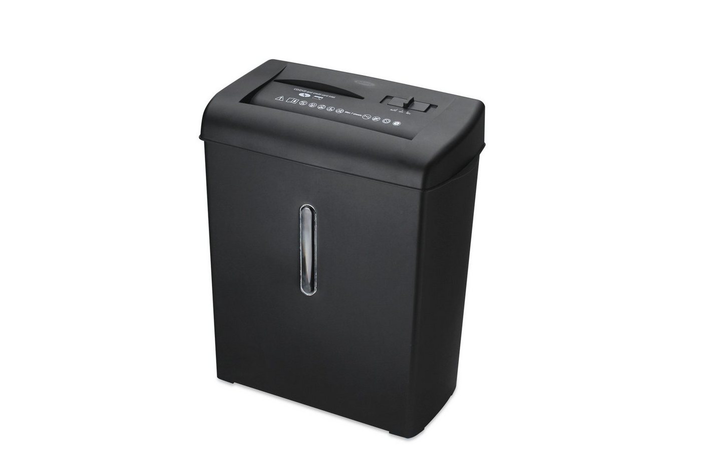 Vorschaubild von Ednet Aktenvernichter »Aktenvernichter X7 mit 15 Liter« Vorschaubild von Ednet Aktenvernichter »Aktenvernichter X7 mit 15 Liter«