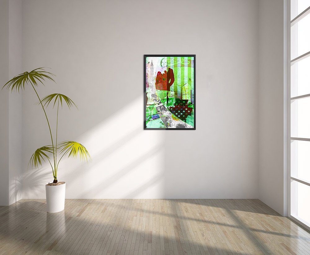 Poster Big, Art-Poster, 61x91cm