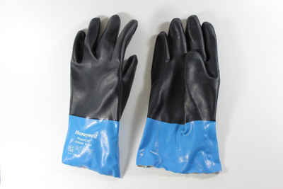 Honeywell Arbeitshandschuhe 10 x HONEYWELL Neo-FIT 950-30 Neopren Handschuhe