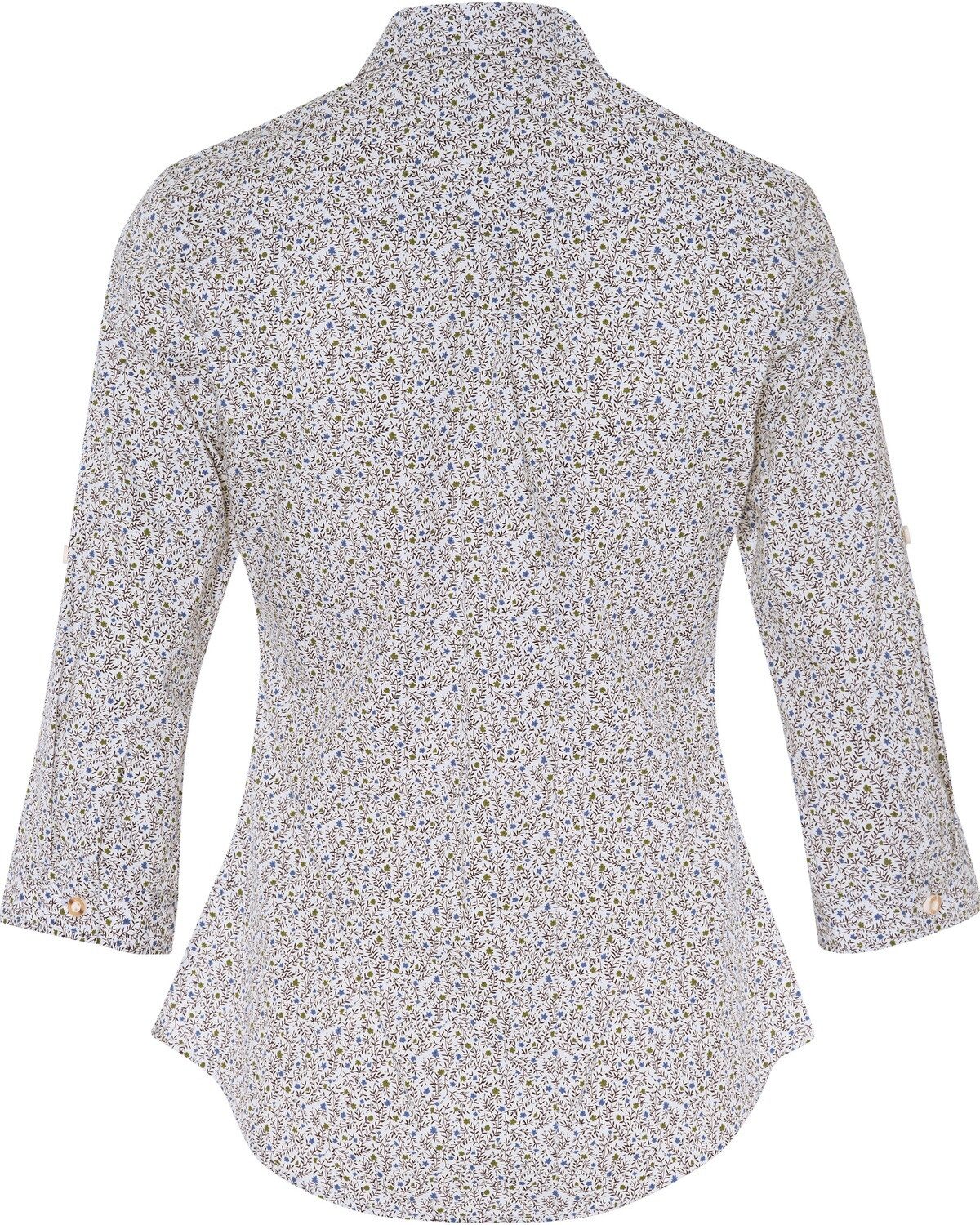 Almsach Trachtenbluse Hemdbluse Fabia günstig online kaufen