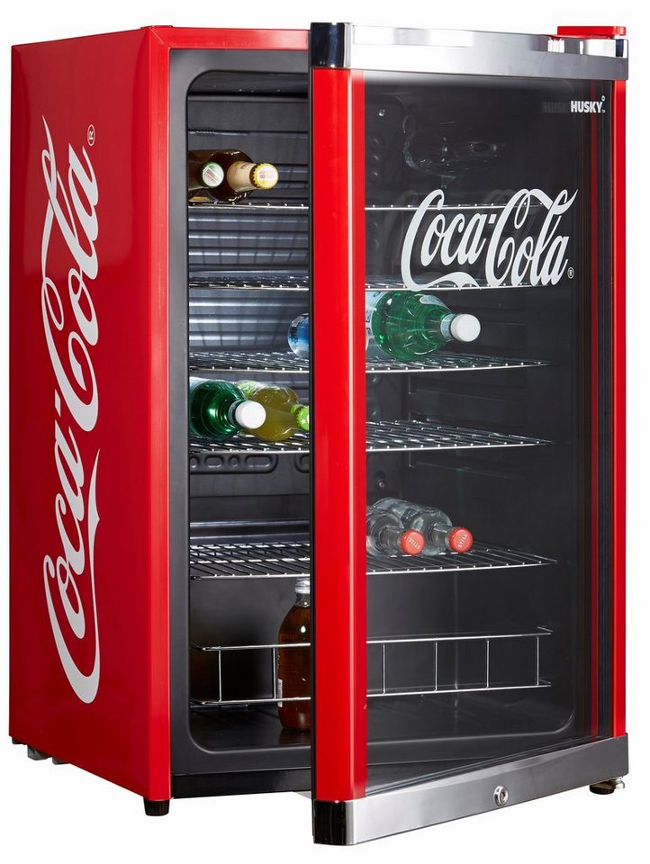 Großartig Kühlschrank Cola Galerie - Die besten ...