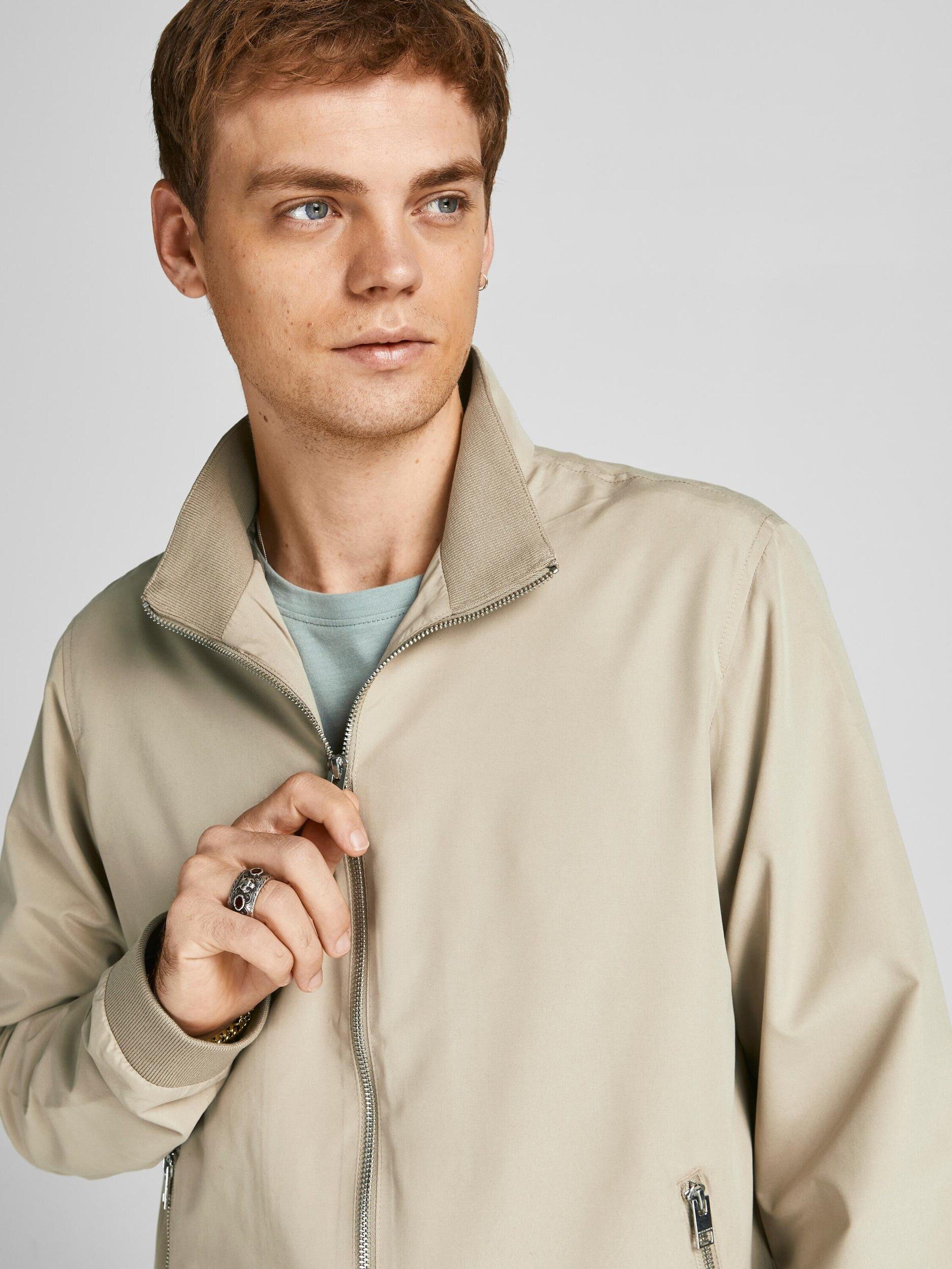 Jack & Jones Bomberjacke JJERush (1-St) günstig online kaufen