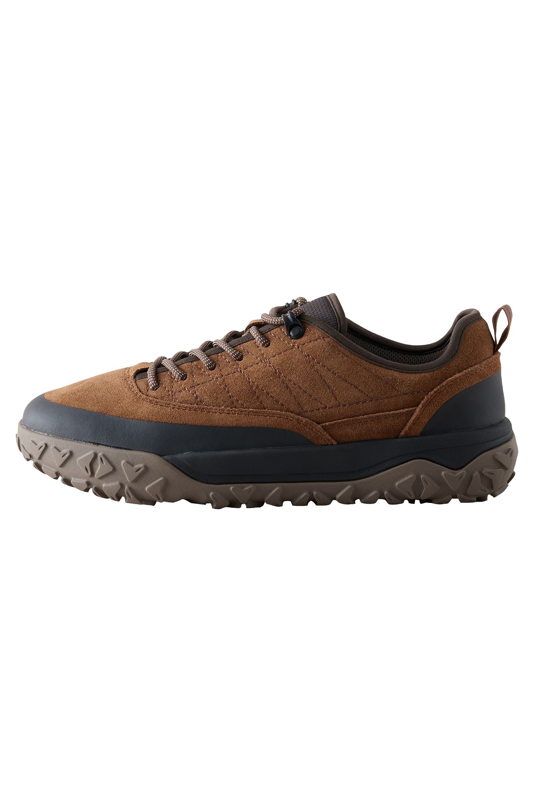 Next Hiker-Sneaker aus Veloursleder Sneaker
