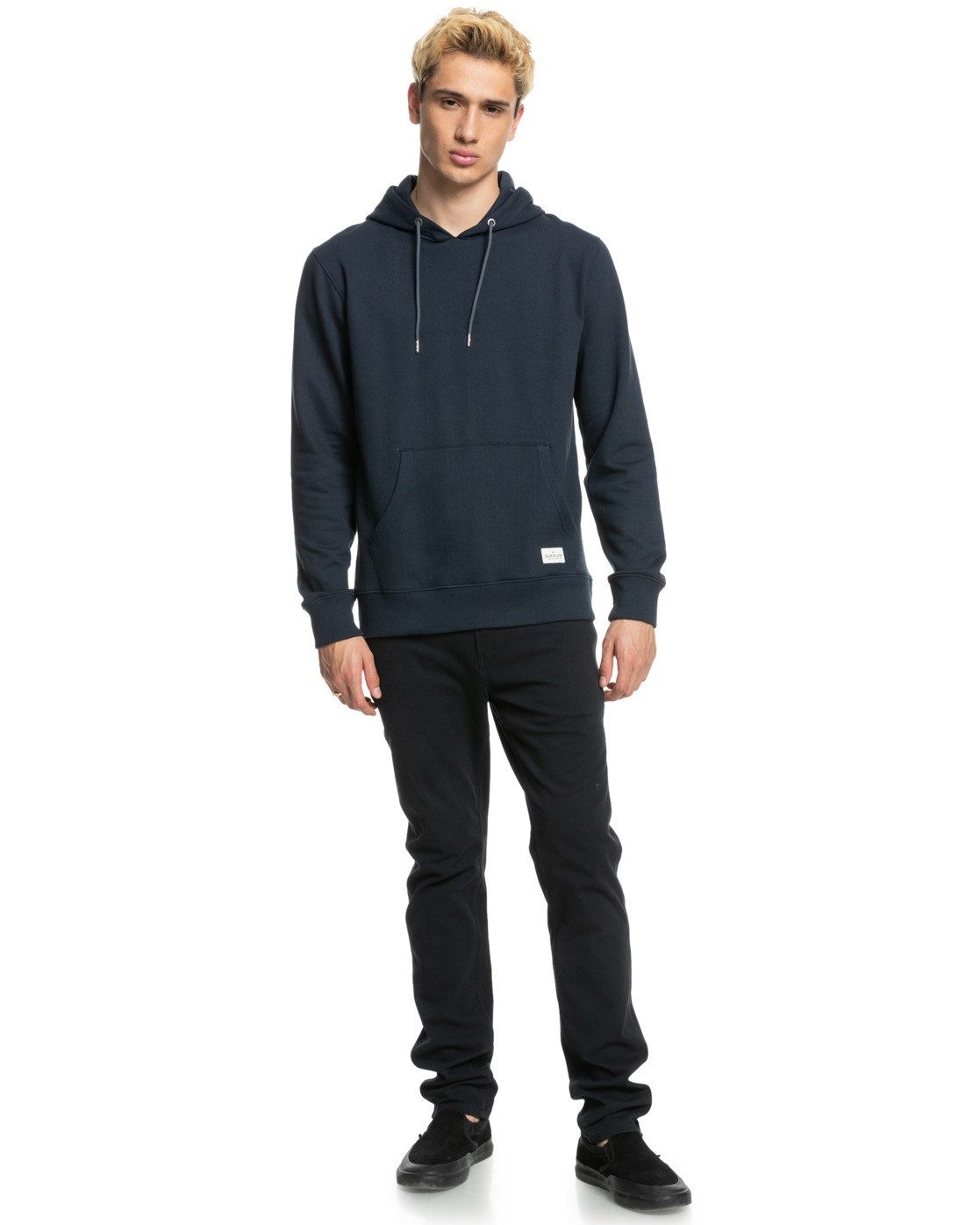 Quiksilver Hoodie Essentials
