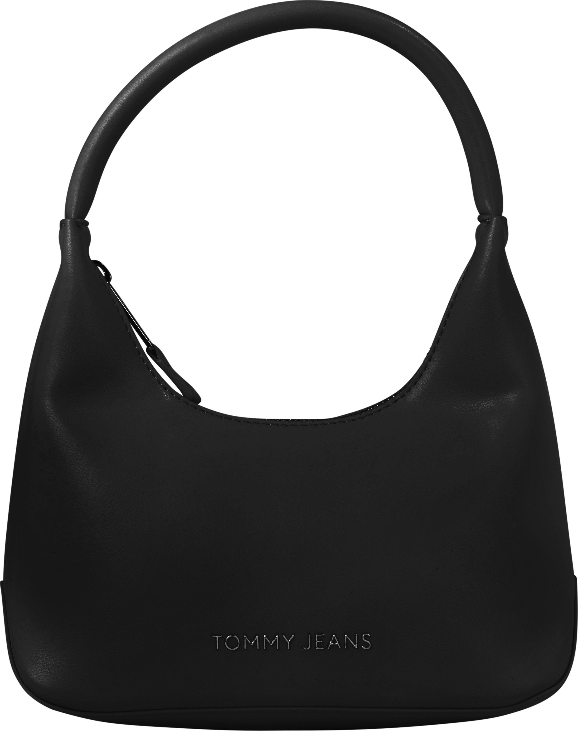 Tommy Jeans Schultertasche TJW ESS MUST SHOULDER BAG, Handtasche Damen Tasche Damen Henkeltasche