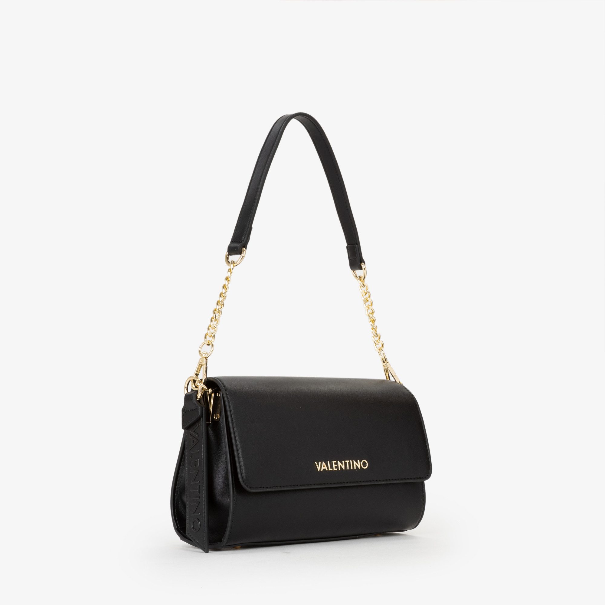 VALENTINO BAGS Umhängetasche HIRA, Abendtasche, Hochzeitstasche mit Magnetverschluss
