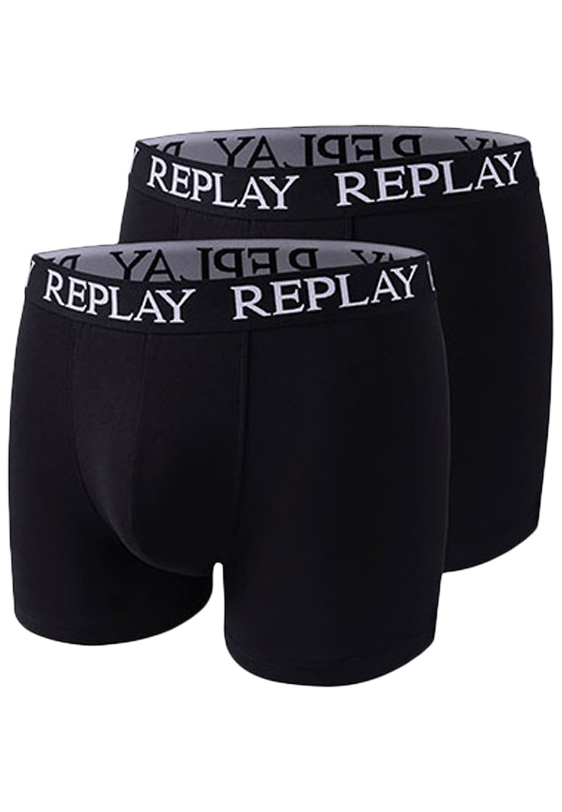 Replay Boxershorts Style 01/C Basic