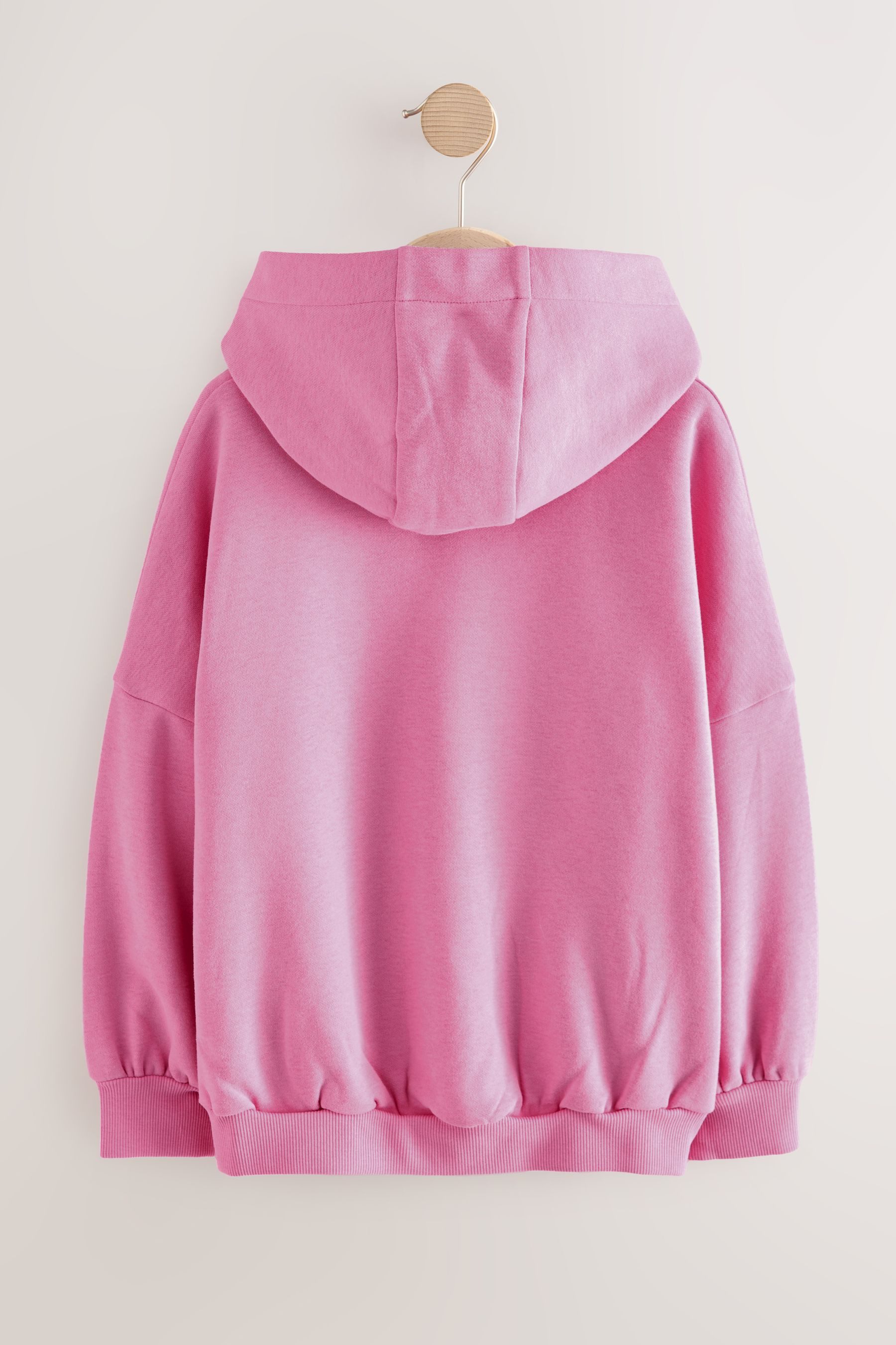 Next Kapuzenpullover Kapuzensweatshirt (1-tlg) günstig online kaufen