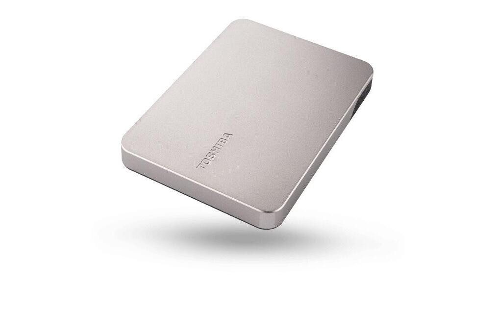 Toshiba Toshiba Canvio Flex externe HDD-Festplatte