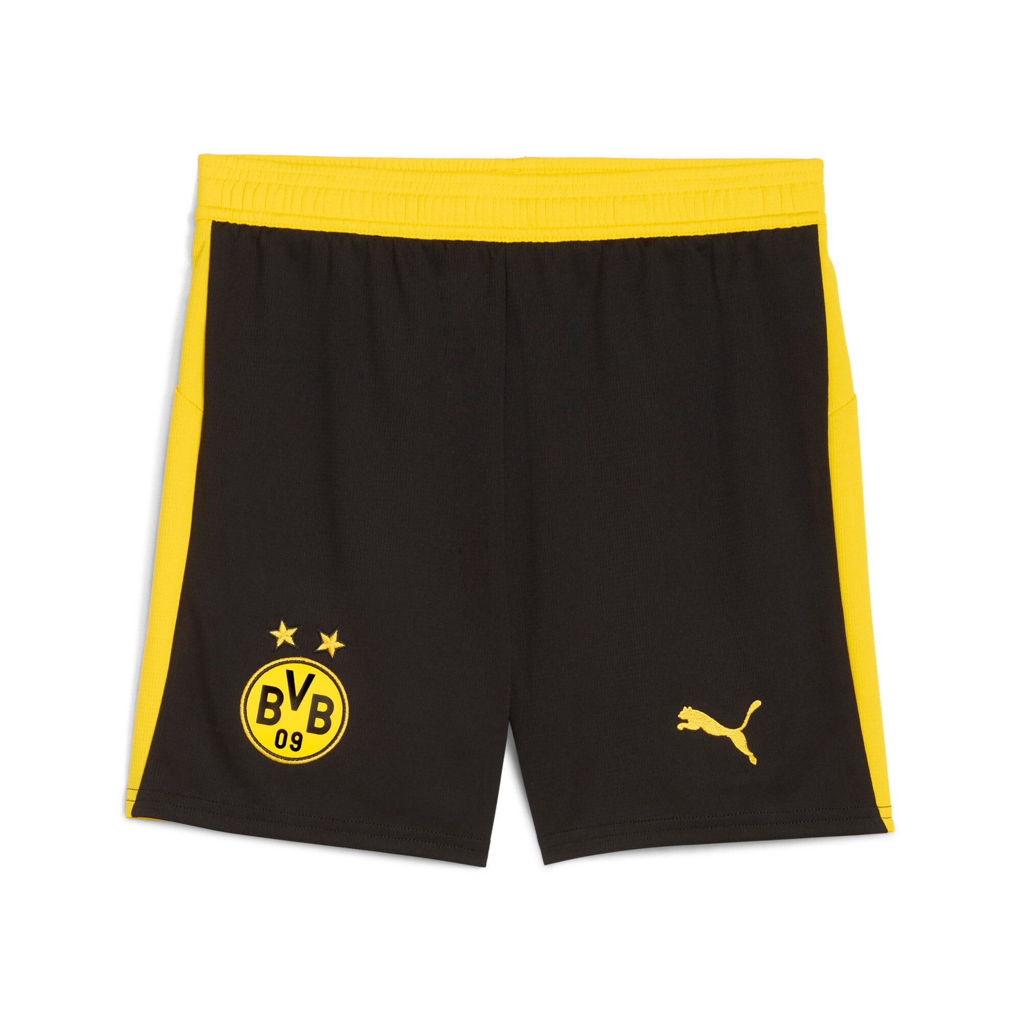 PUMA Trainingsshorts BVB SHORTS REPLICA W/ günstig online kaufen