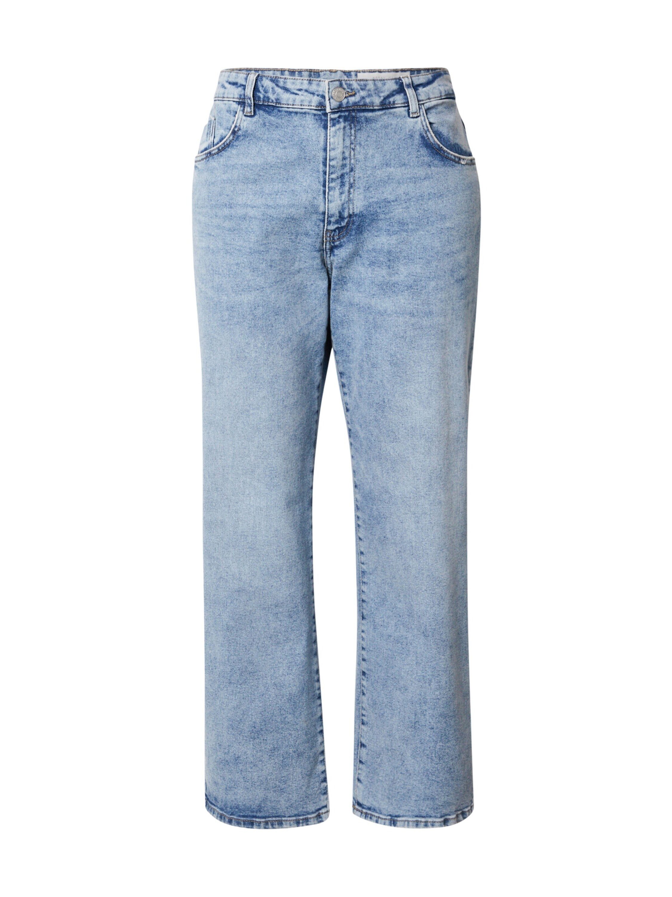 Noisy may Loose-fit-Jeans NMYOLANDA (1-tlg) Plain/ohne Details