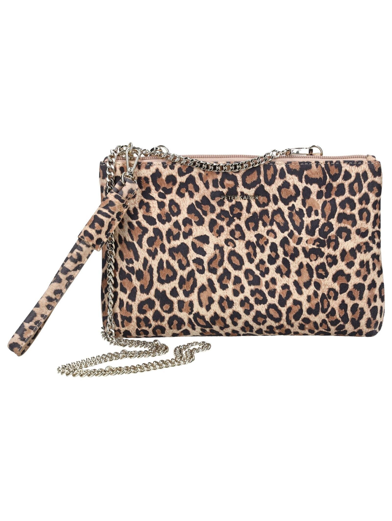 Peter Kaiser Henkeltasche Peter Kaiser Taschen Veloursleder