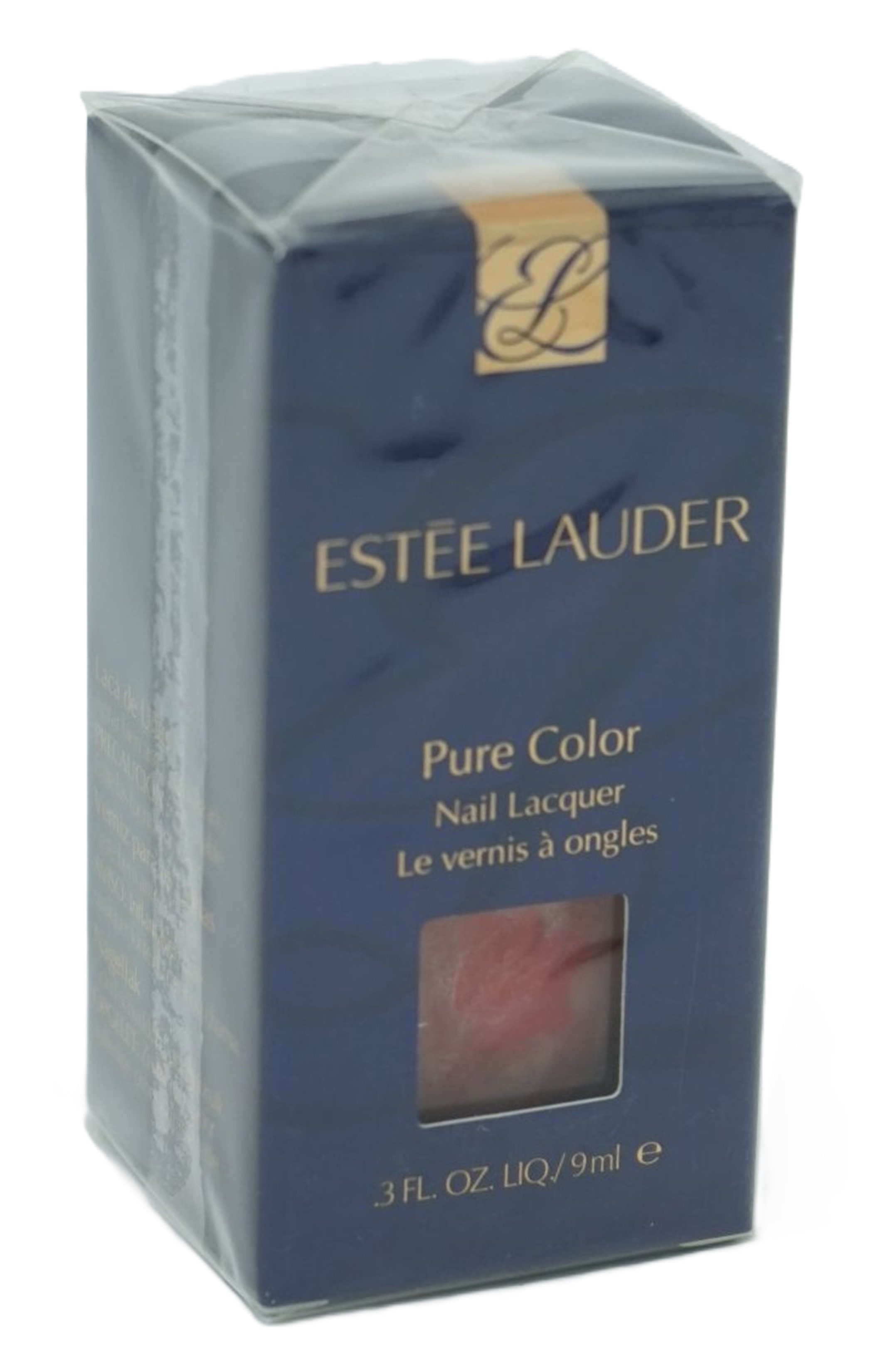 ESTÉE LAUDER Nagellack Estee Lauder Pure Color Nagellack Lacquer PC nail 05 Blushing Lilac