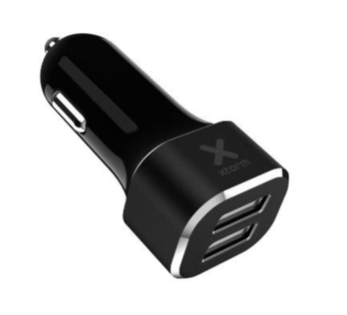 Lader »Kfz. Adapter (2 x USB)« Lader »Kfz. Adapter (2 x USB)«